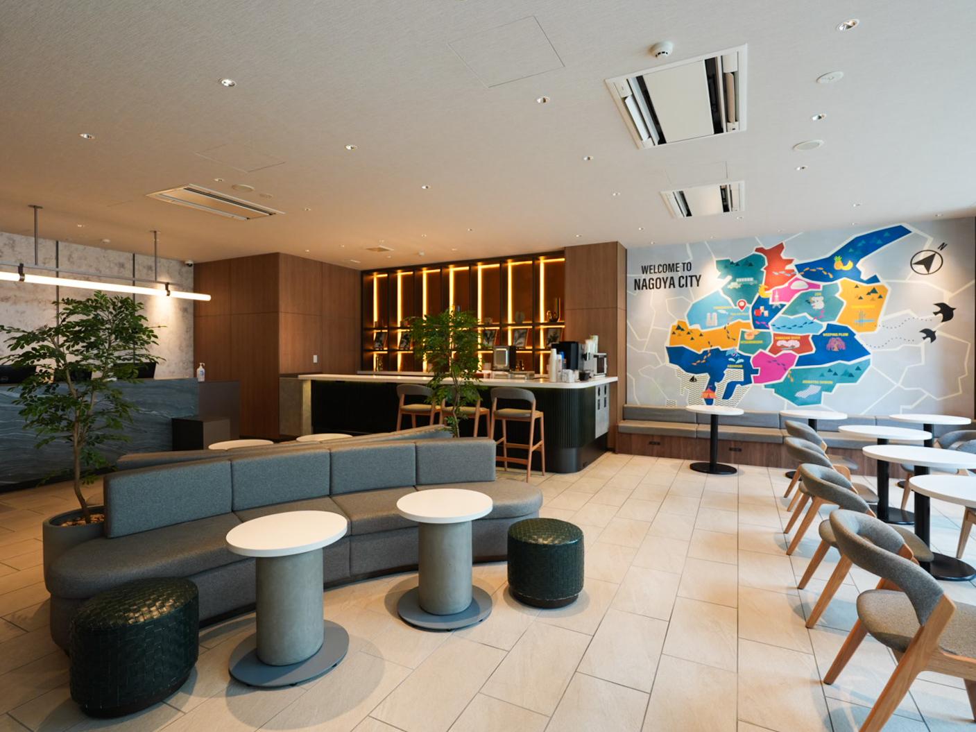 ＳＯＮＯ　Ｍｏｏｎ　Ｎａｇｏｙａ - 写真 23