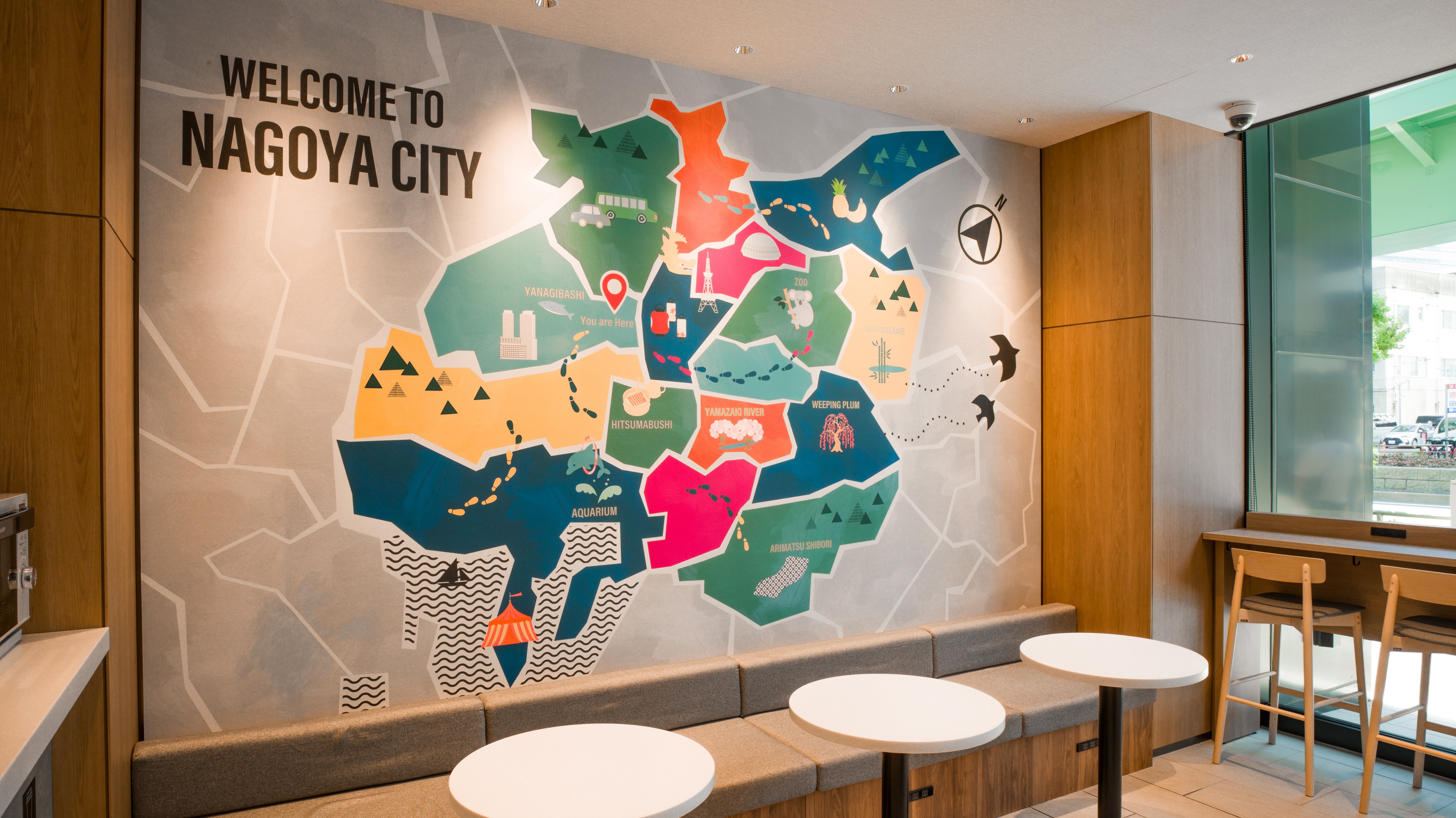 ＳＯＮＯ　Ｍｏｏｎ　Ｎａｇｏｙａ - 写真 34