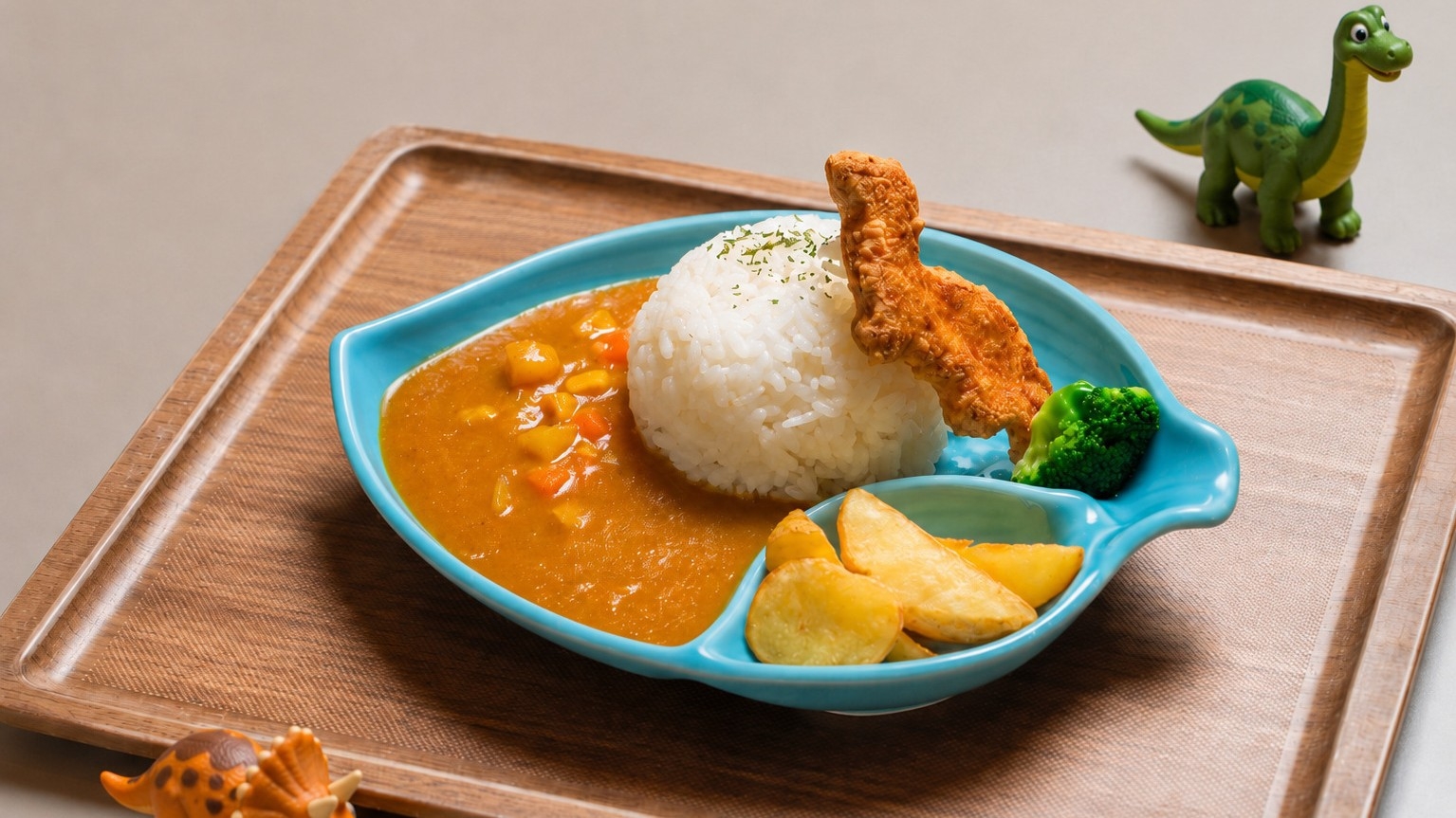【恐竜のおこづかい1，000円付】館内満喫プラン