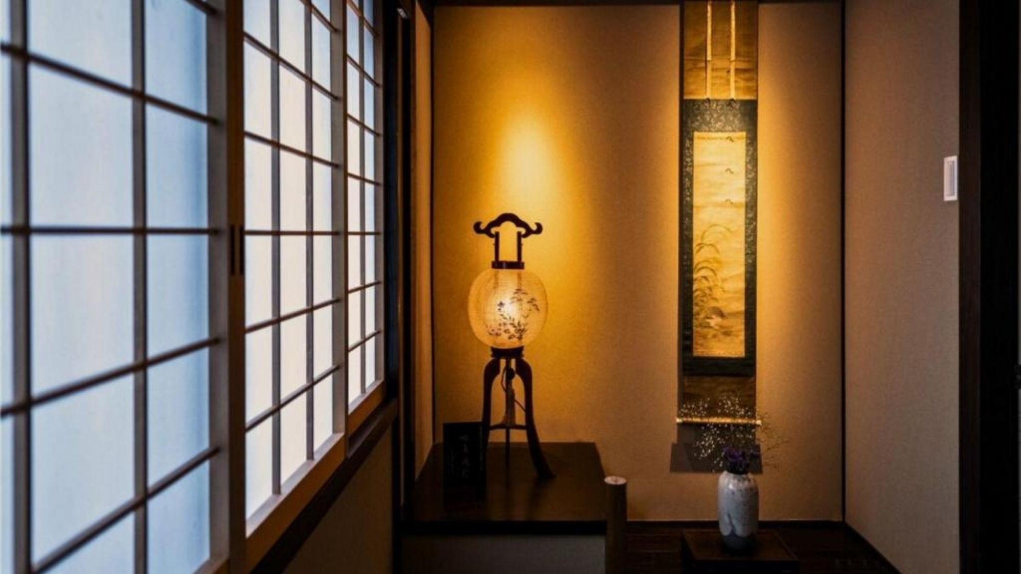 ＜2025年12月OPEN-町家一棟貸し＞【素泊まり】古都に「暮らすように泊まる」プライベートステイ