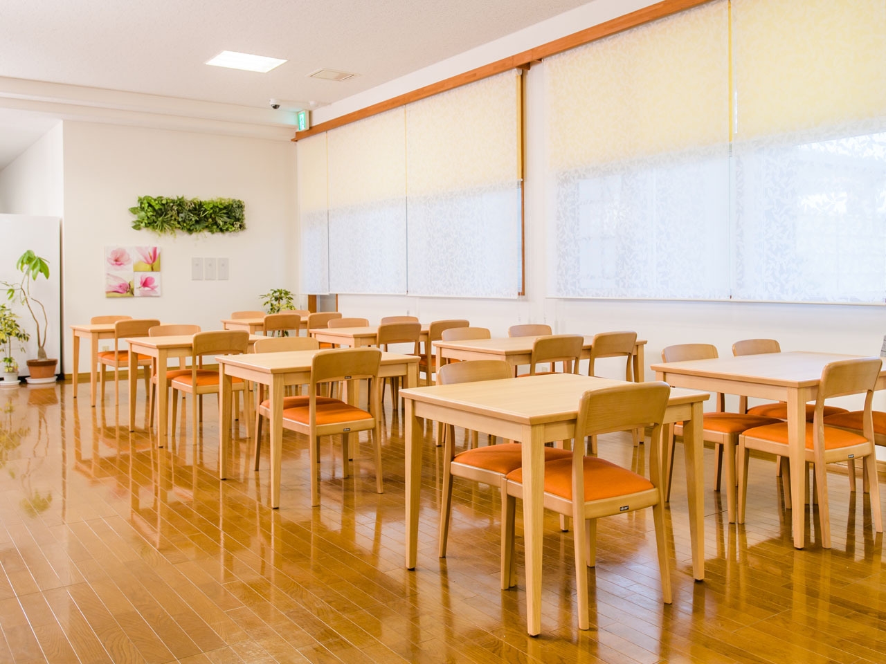 ＼夕食は館内レストラン秋桜で／夕食付プラン