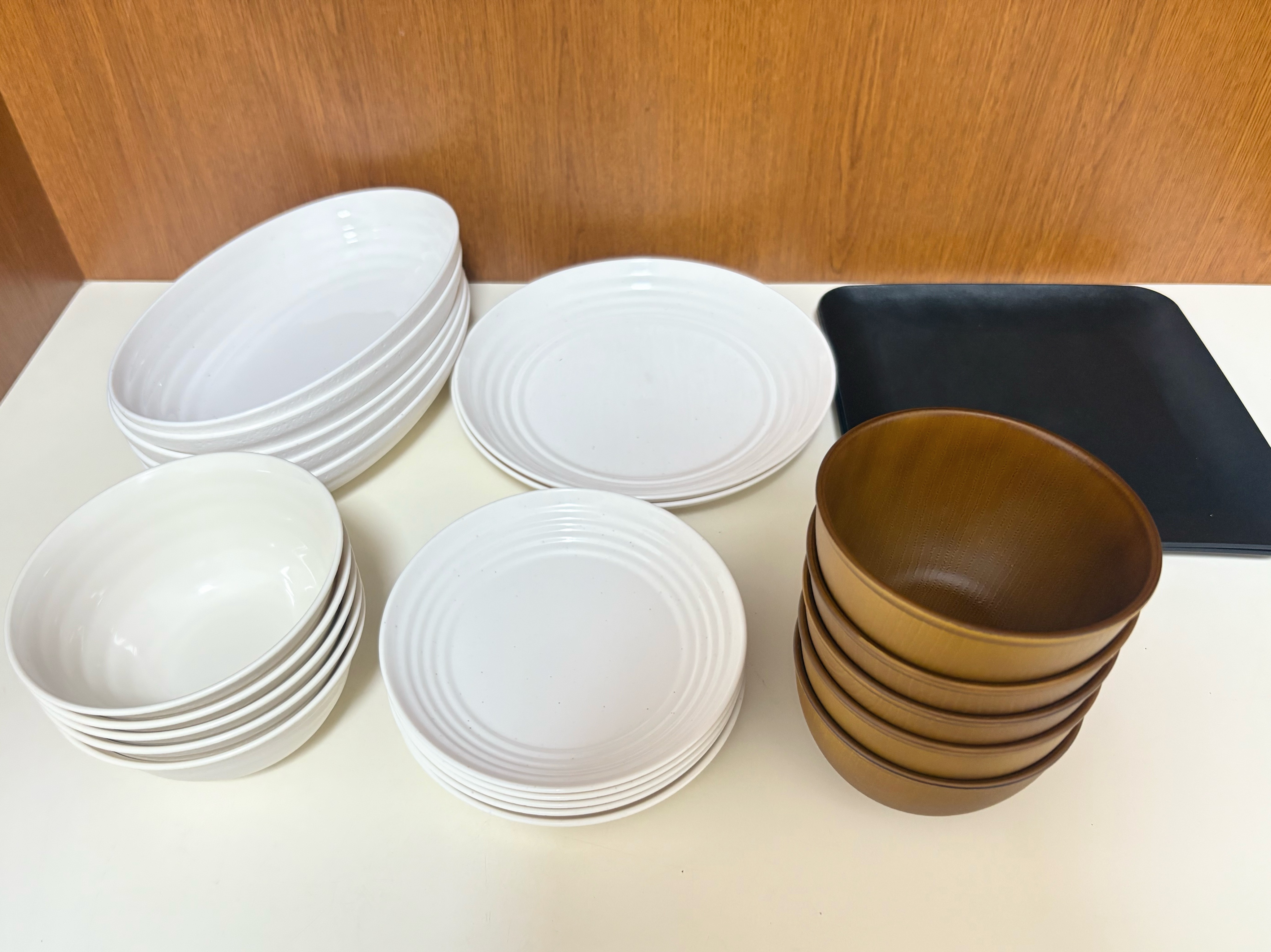 キッチン備品