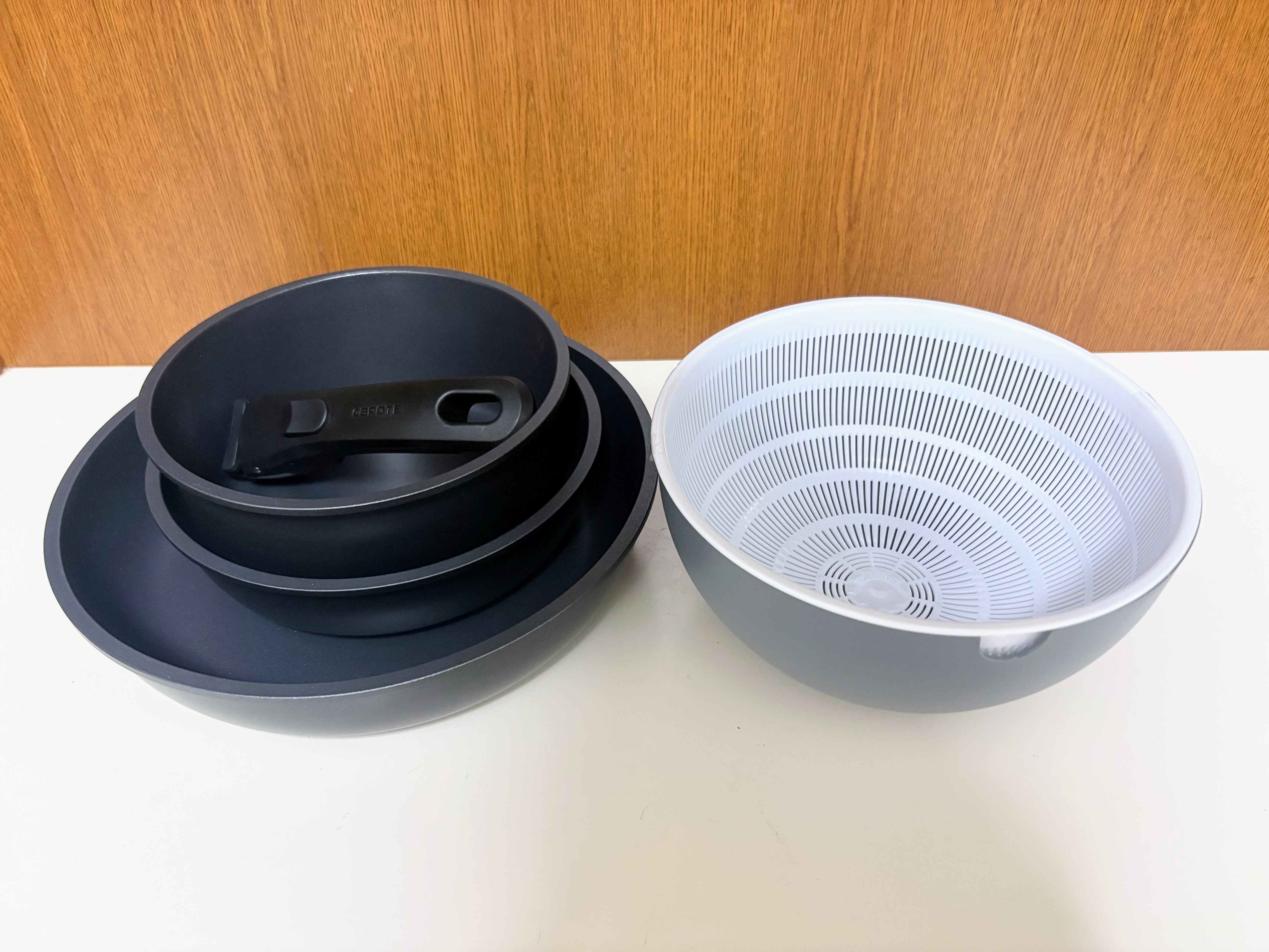 キッチン備品