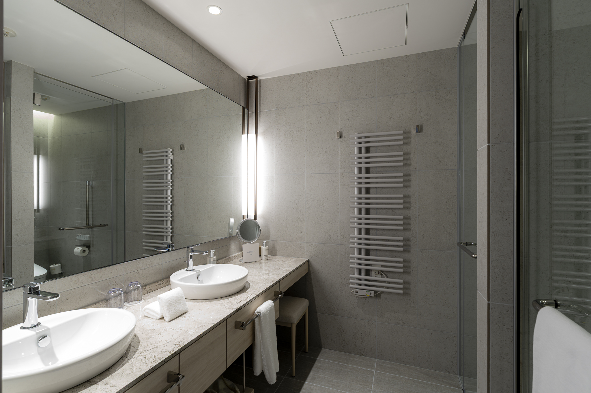 Weiss Onsen Suite, Mt. Yotei