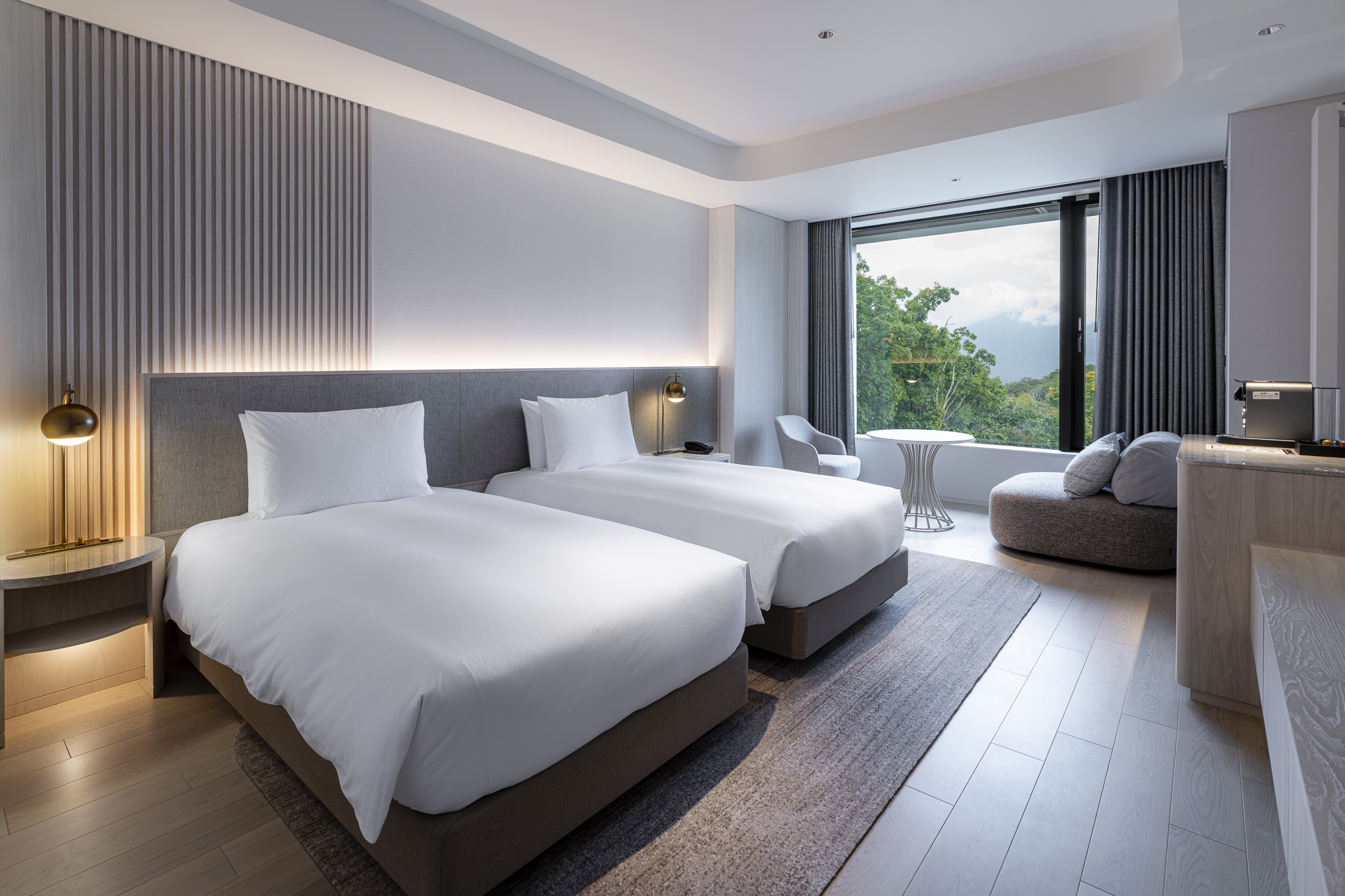 Superior Room Mt Yotei Twin 2F