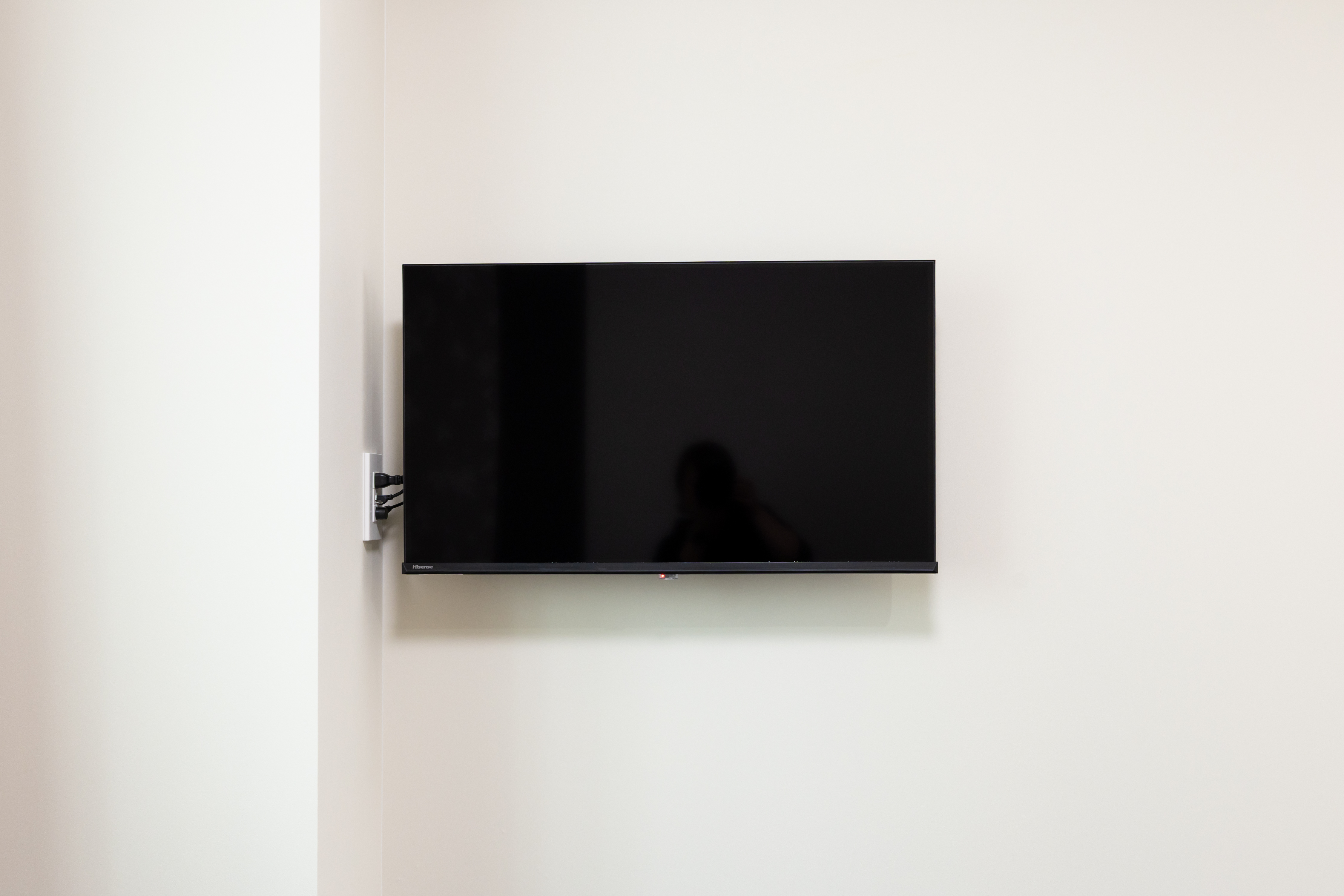 テレビ