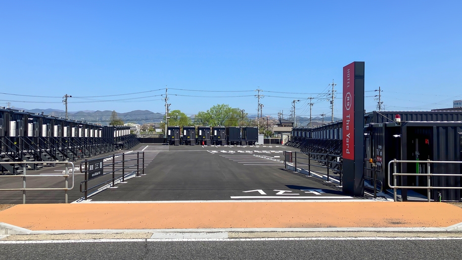 【スタンダード】ビジネスや観光の拠点に♪軽食＆ホットドリンク付【駐車場至近＆無料】
