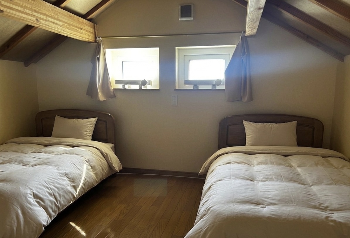 部屋
