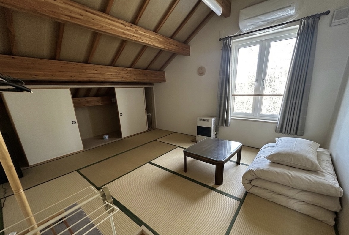部屋