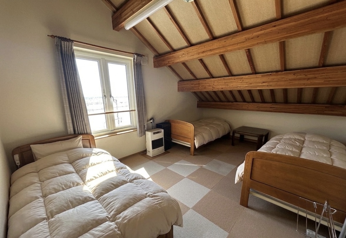 部屋