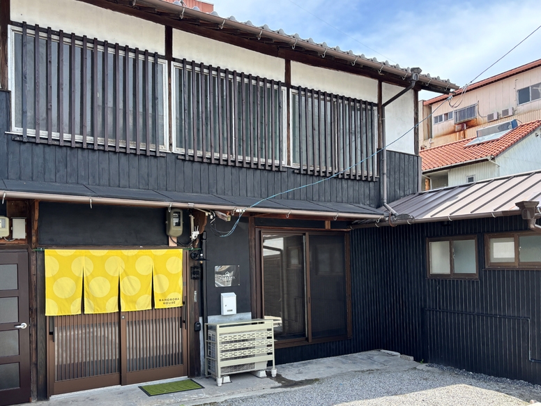 【夏休み応援キャンペーン】香川の中心で古民家１棟貸し
