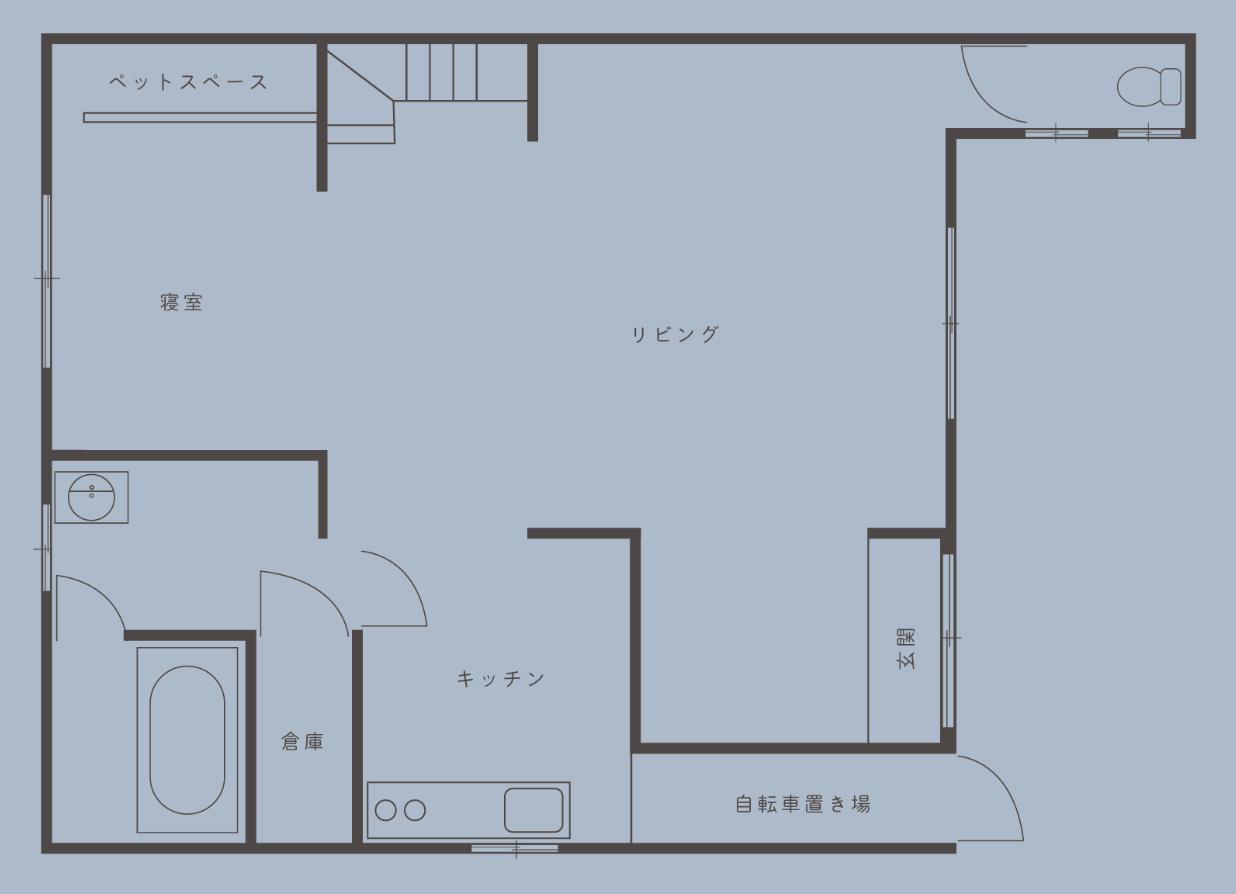 見取り図