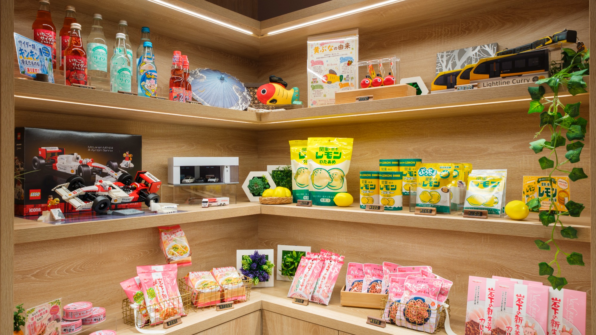 たびのホテル宇都宮ゆいの杜 - 写真 96