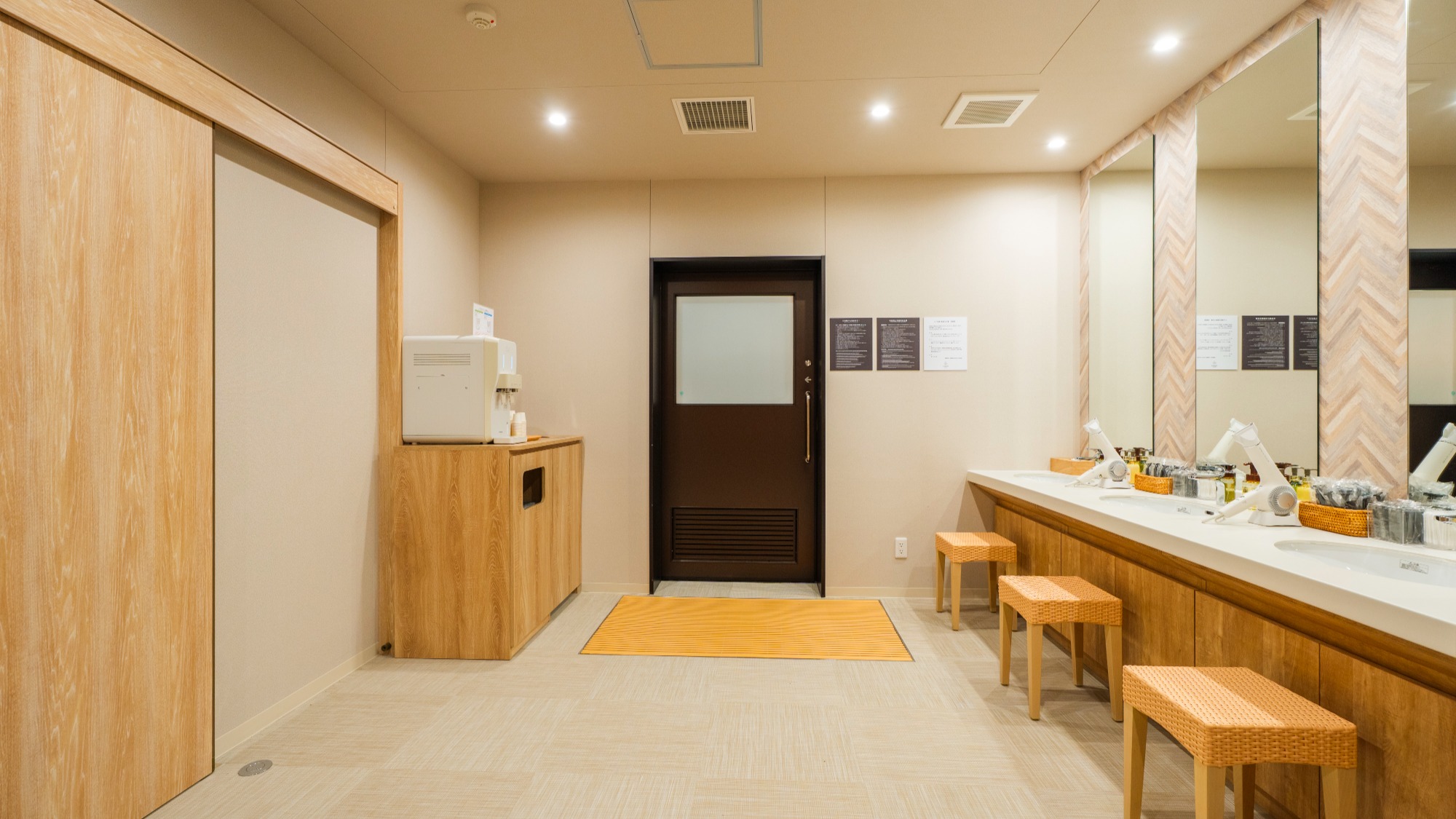 たびのホテル宇都宮ゆいの杜 - 写真 54