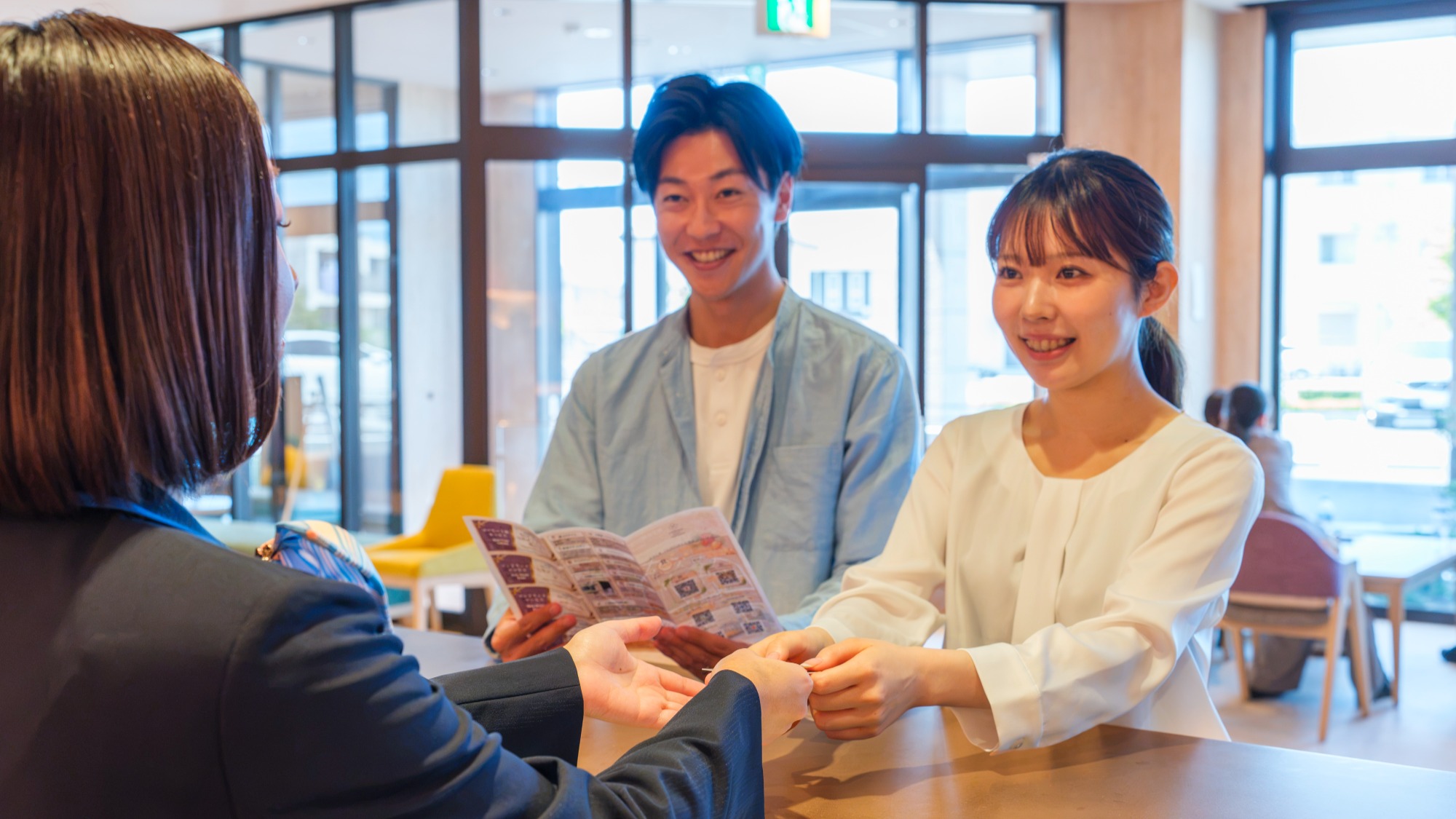 たびのホテル宇都宮ゆいの杜 - 写真 103