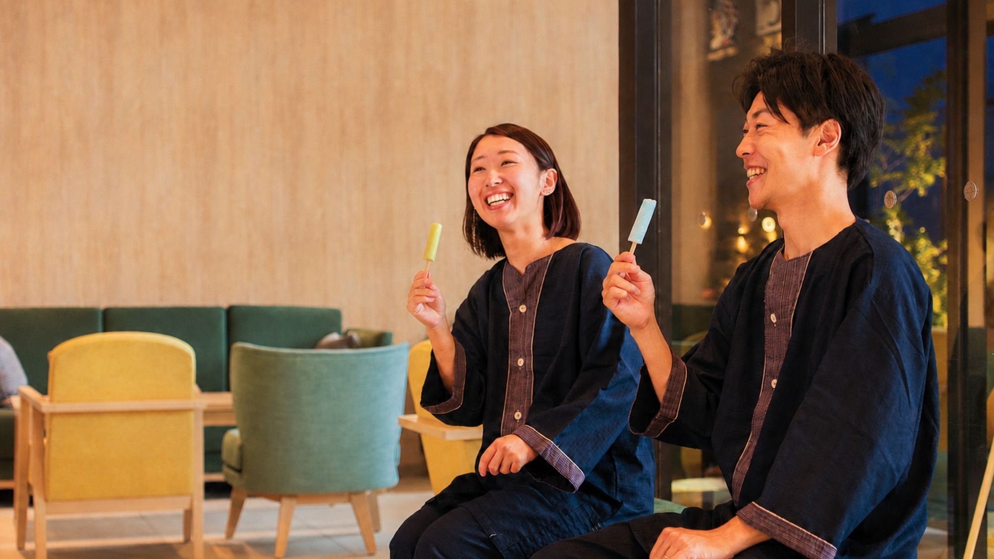 たびのホテル宇都宮ゆいの杜 - 写真 114