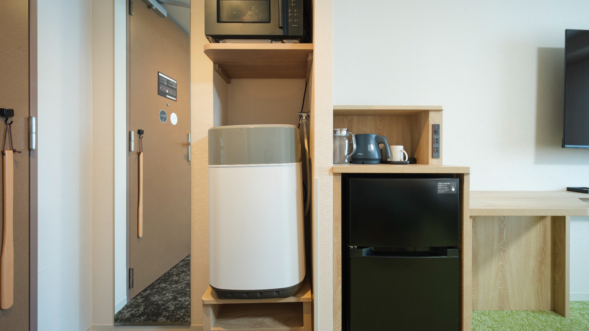 たびのホテル宇都宮ゆいの杜 - 写真 29
