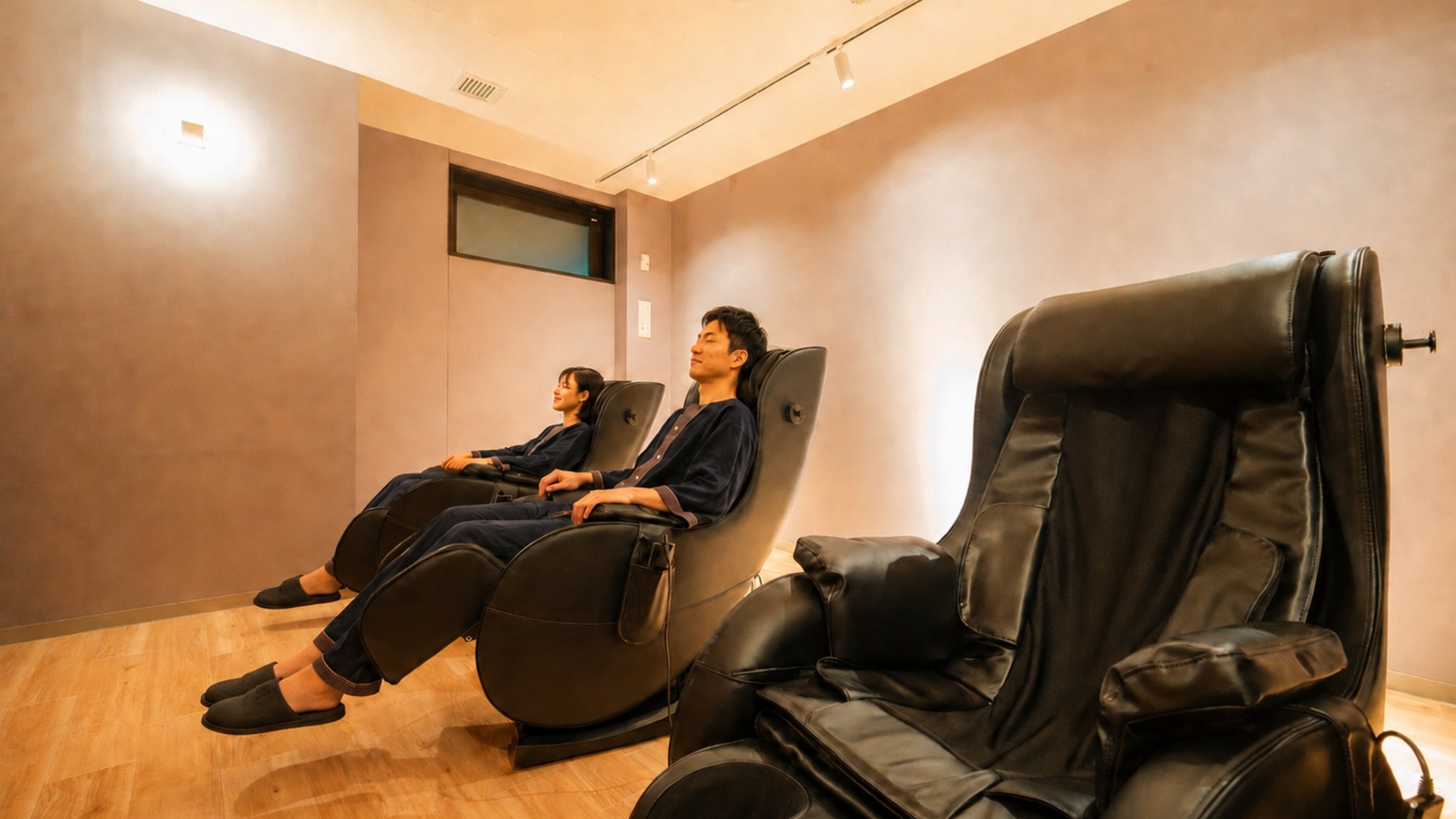たびのホテル宇都宮ゆいの杜 - 写真 93