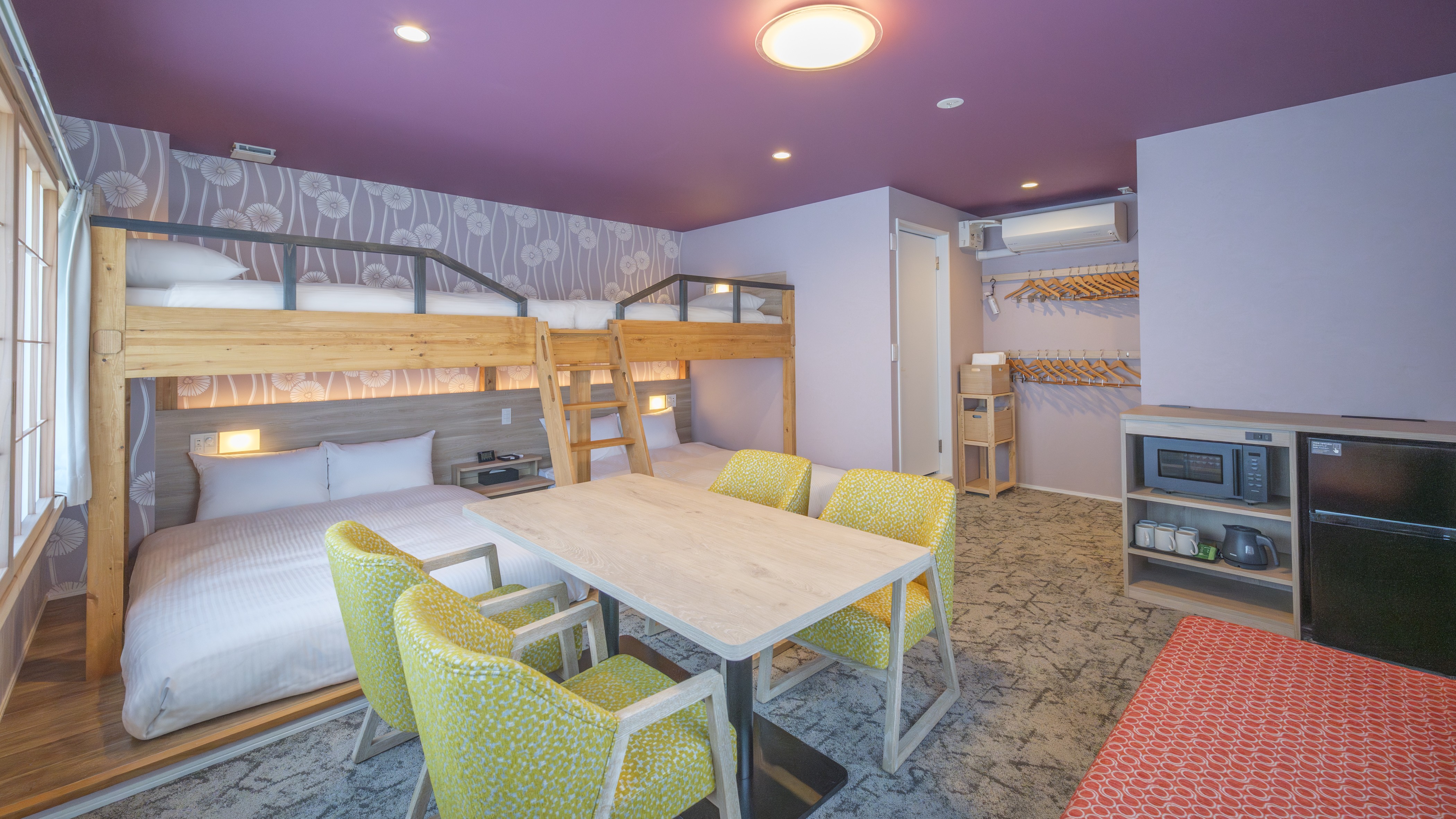 BASE Loft 7（ベースロフト7）