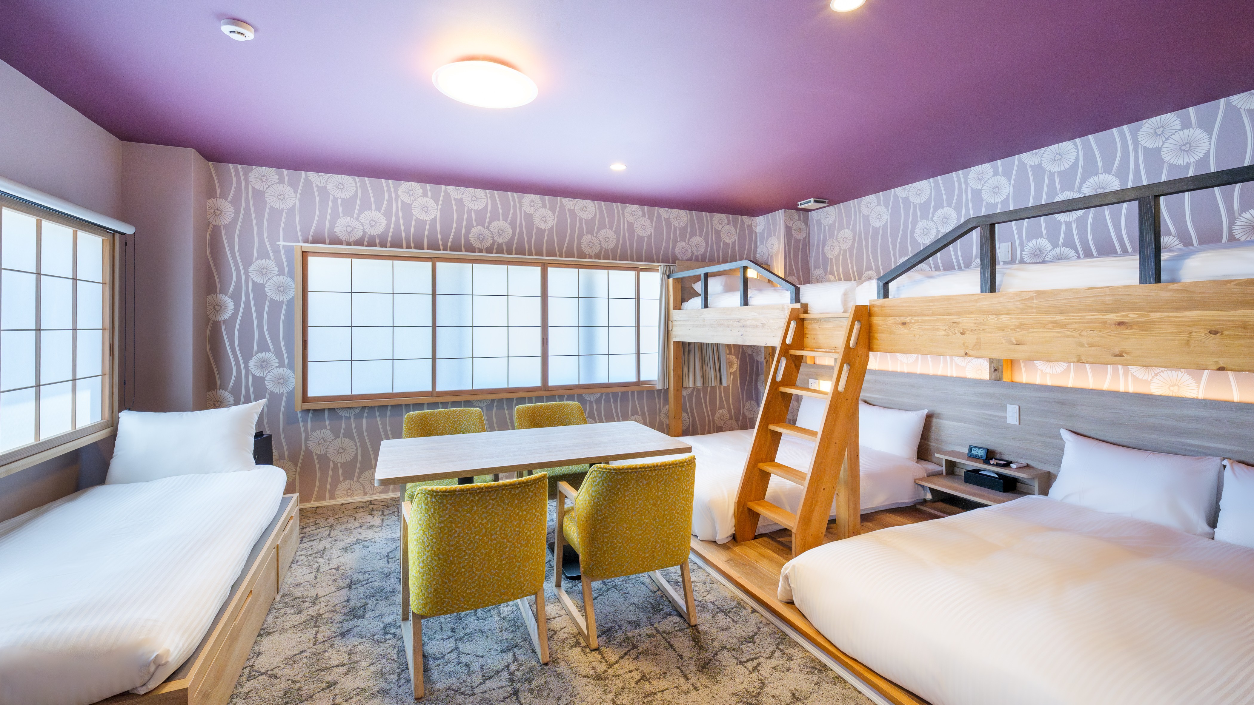 BASE Loft 7（ベースロフト7・7名利用時）