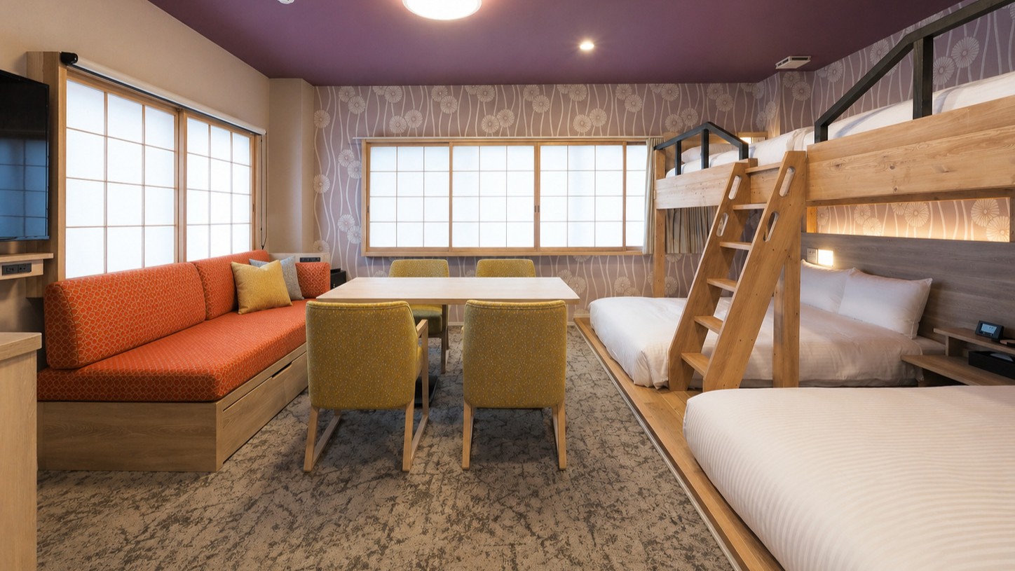 BASE Loft 7