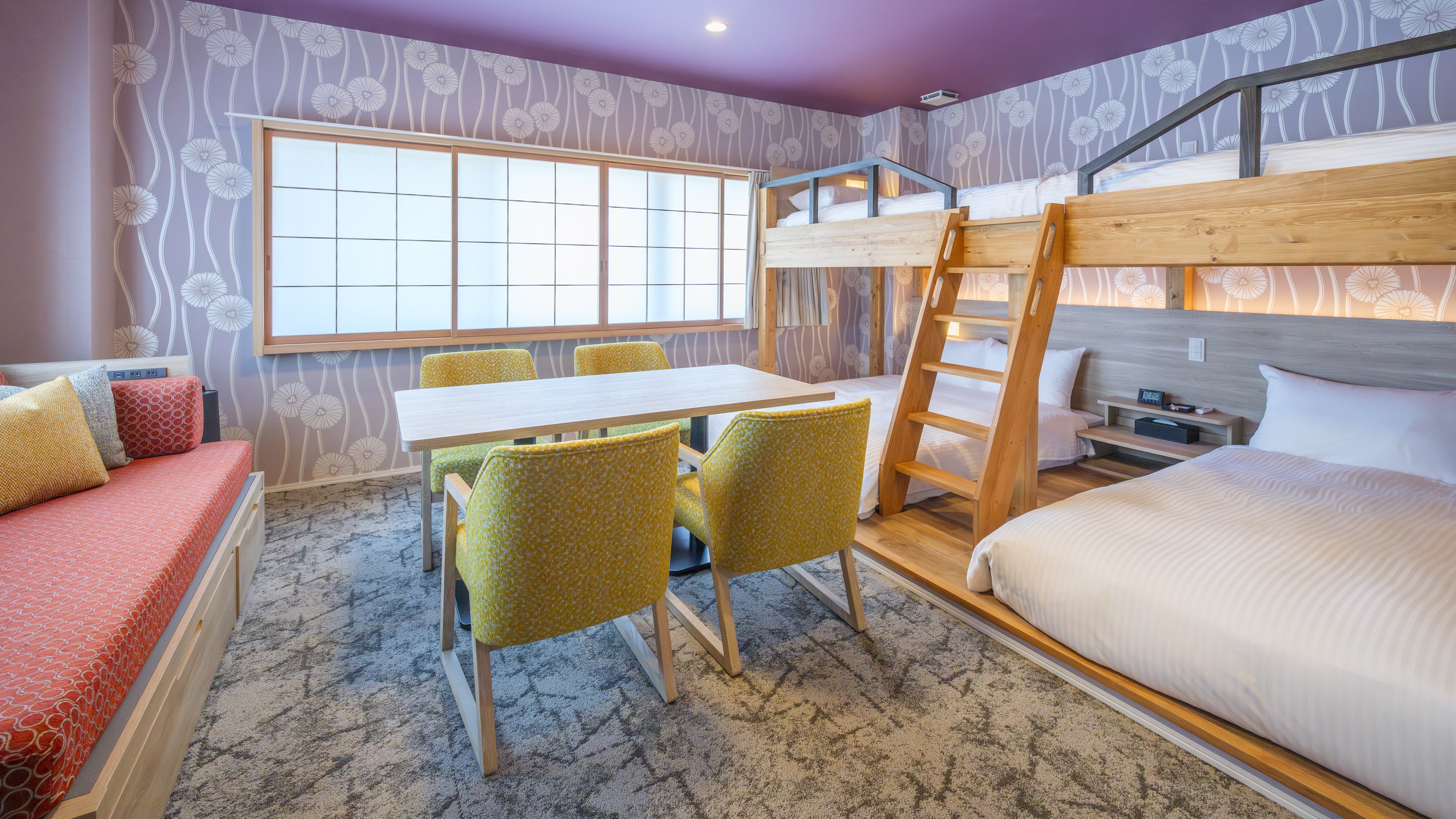 BASE Loft 7（ベースロフト7）