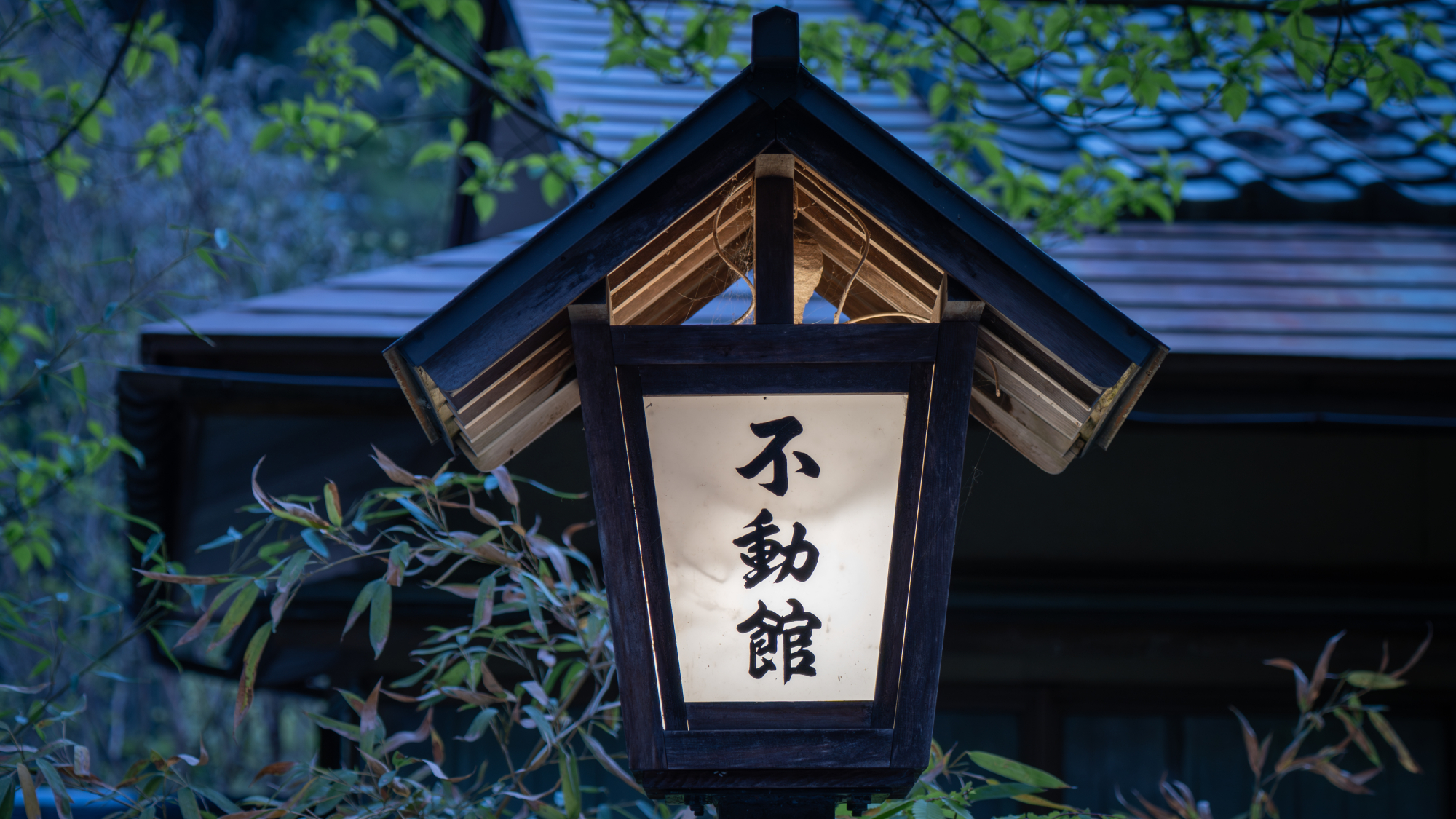 都会の喧騒を離れ自然と湯に癒される旅を。