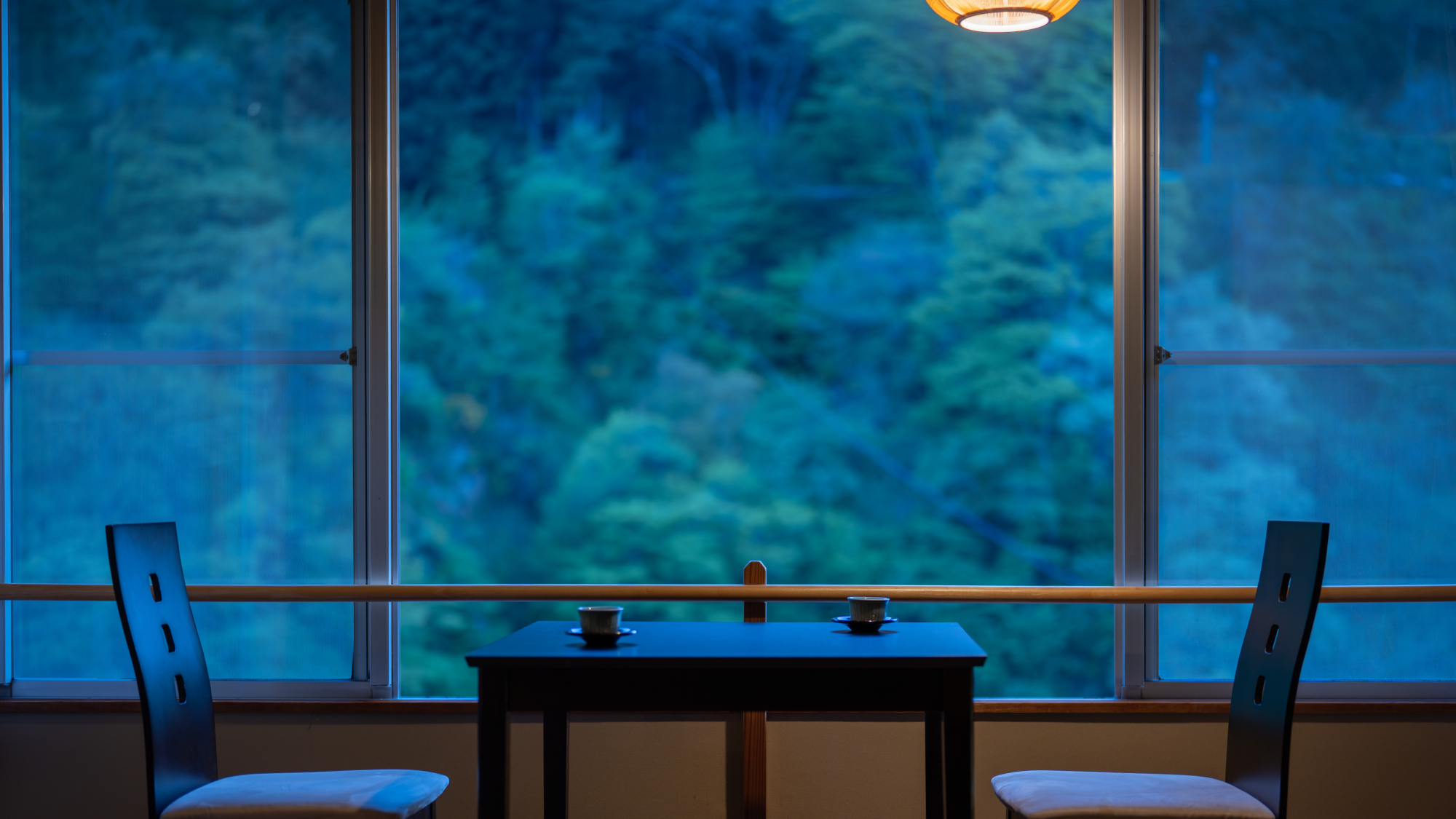【客室】8～10畳和室