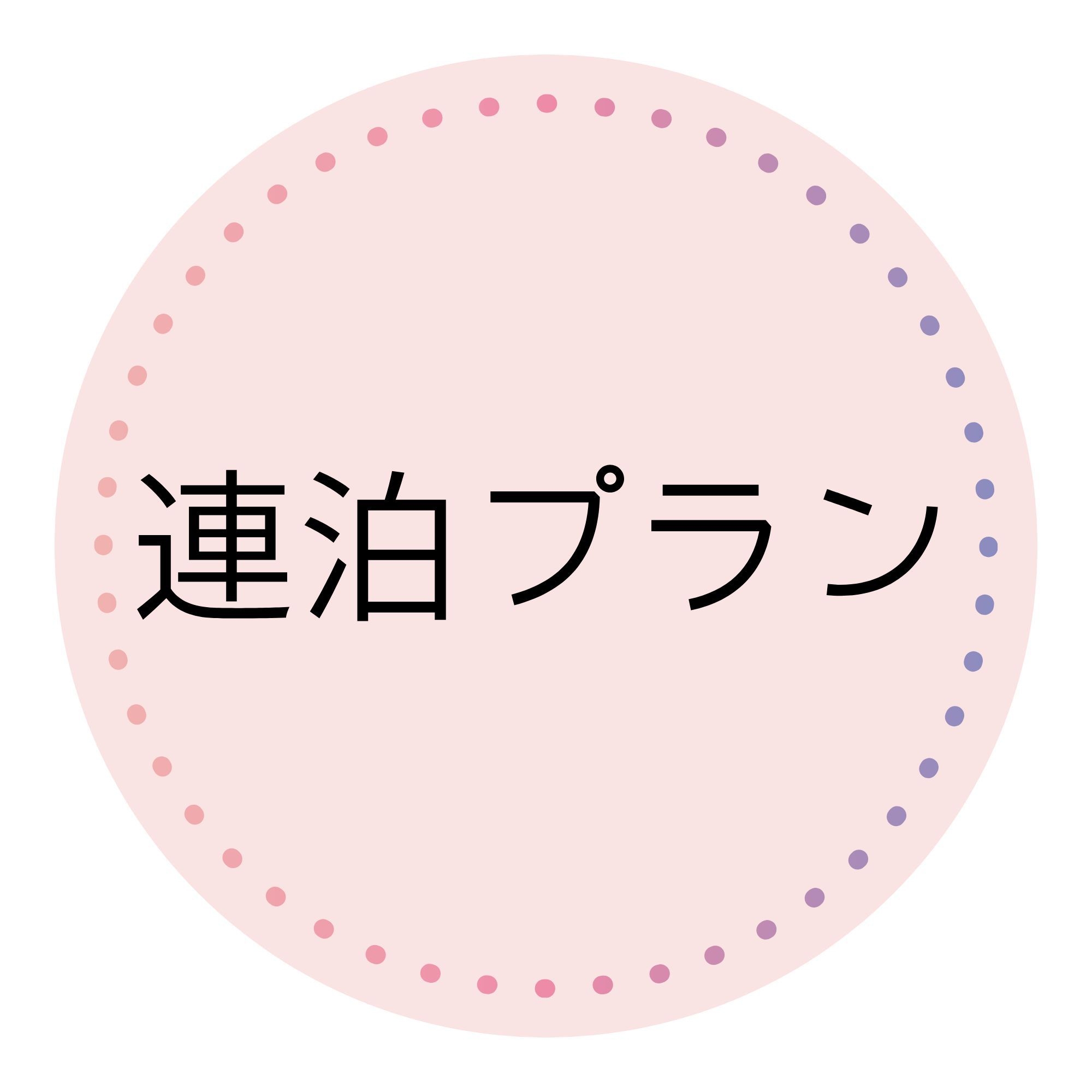 【連泊】（禁煙）シングルルーム（素泊りプラン）（シングルベット1台、エキストラベット1台）