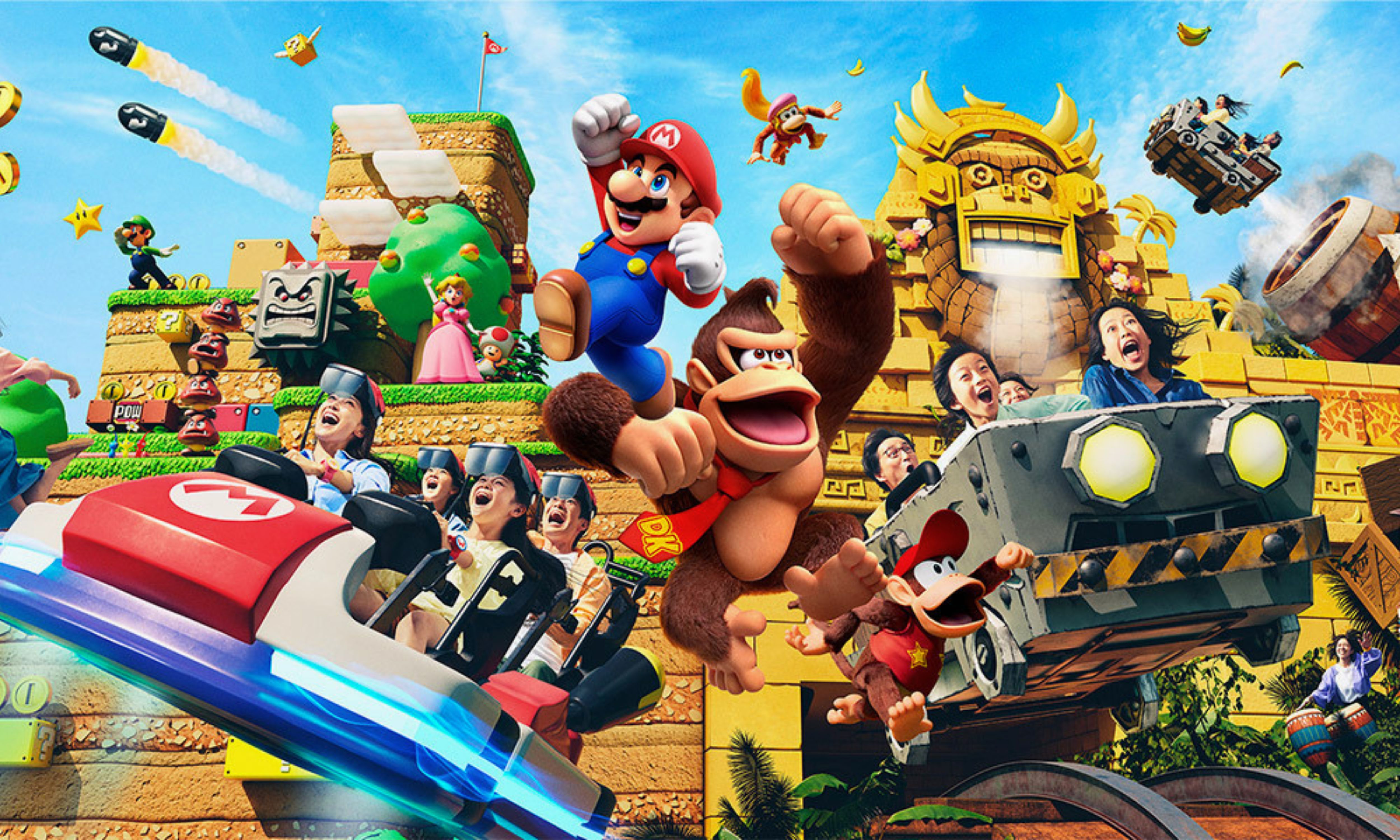 USJ