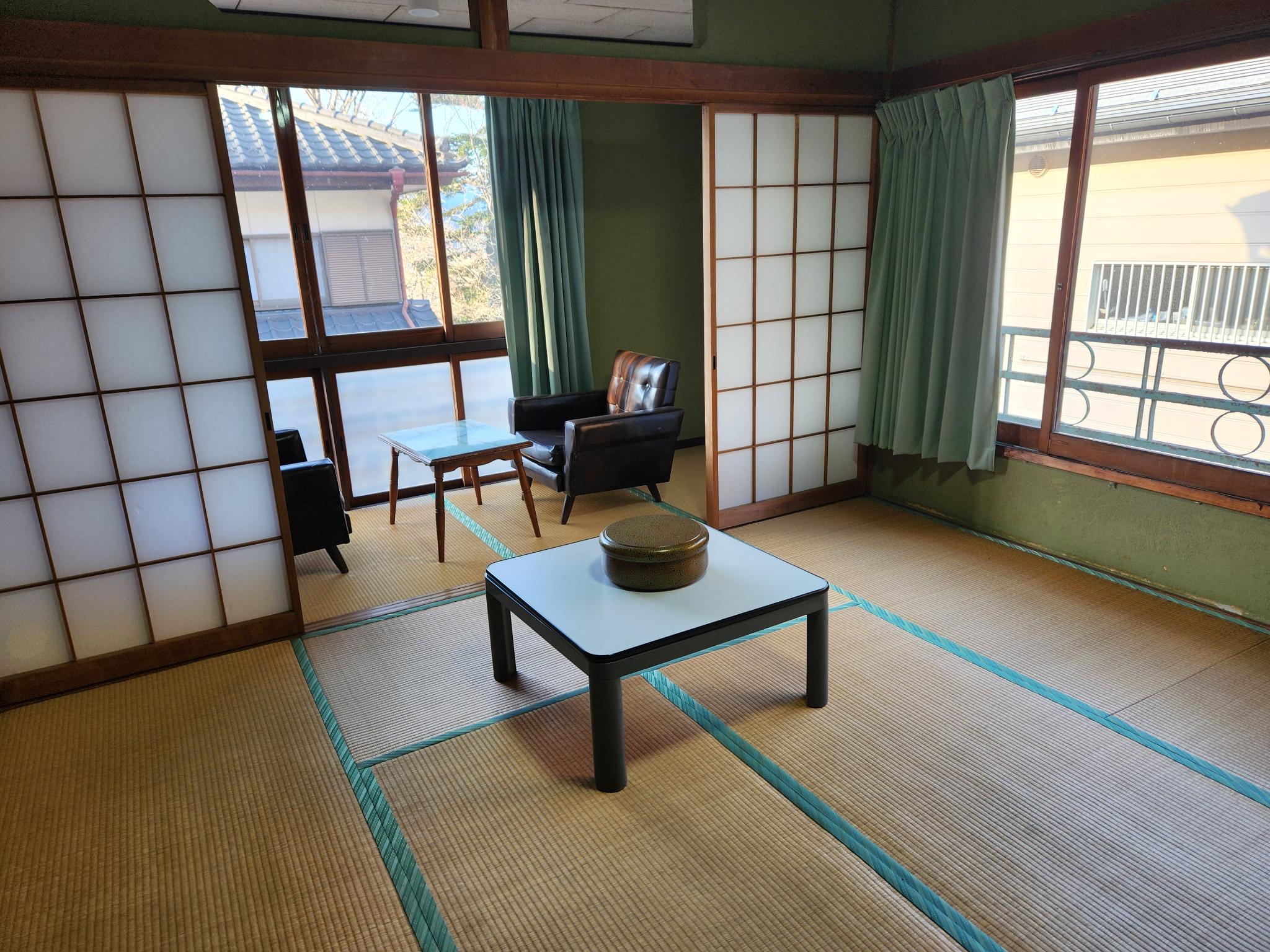 12畳