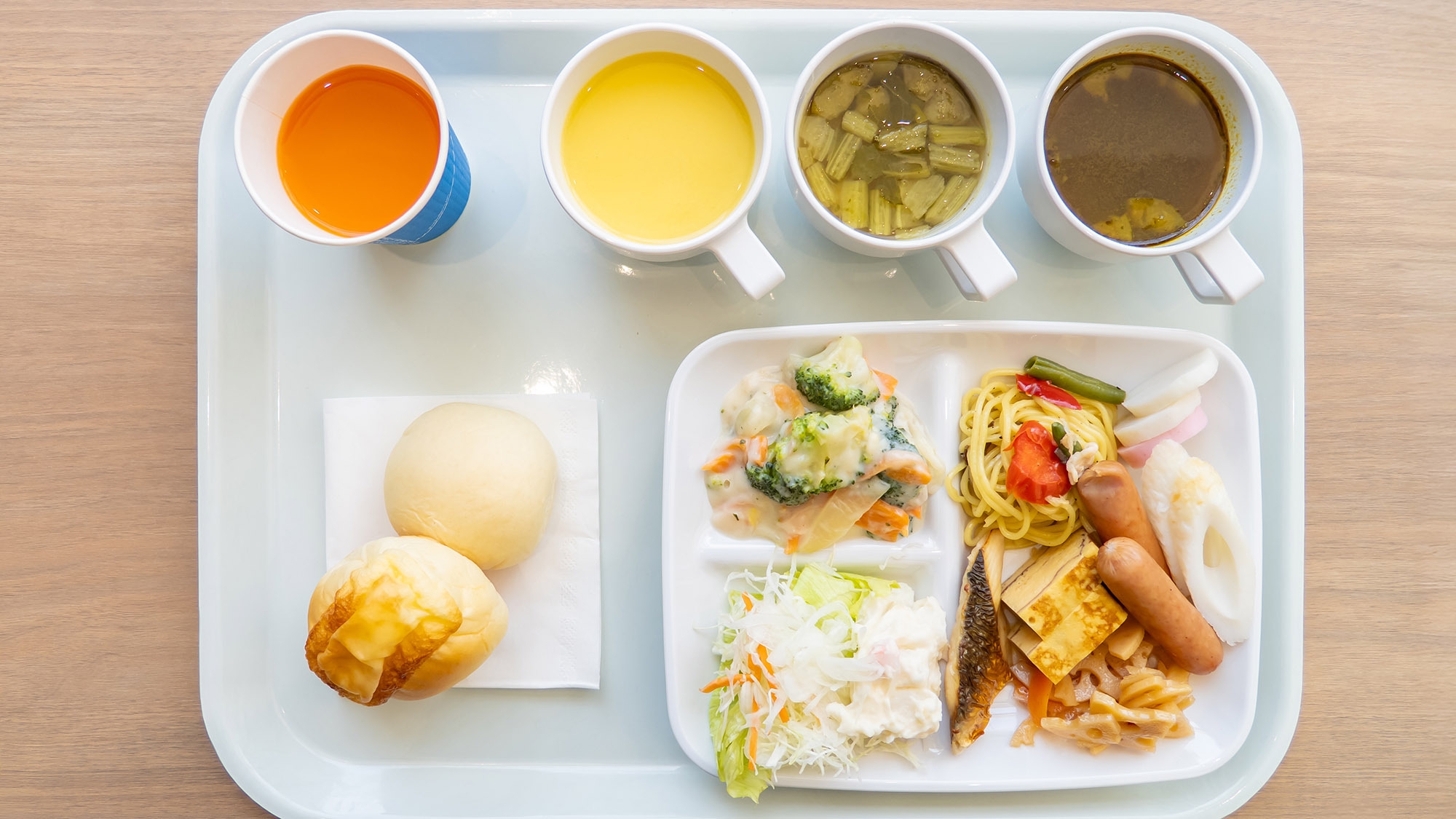 ★【無料の元気朝食付】いつでも安心価格♪ビジネス・レジャーに！禁煙シングル