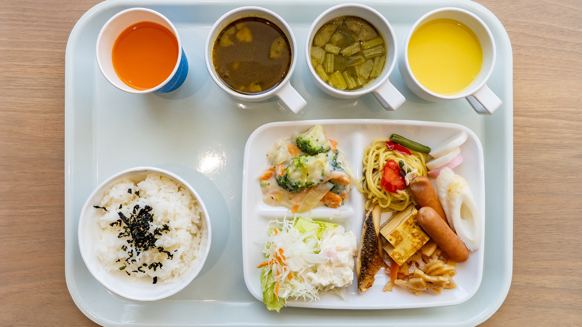 ★【無料の元気朝食付】いつでも安心価格♪ビジネス・レジャーに！禁煙ワイドスペースシングル