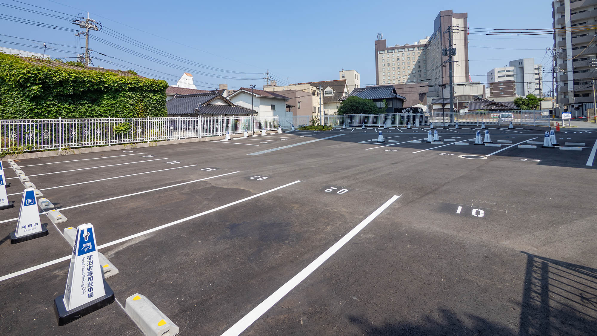 東横INN宇部新川駅 - 写真 61
