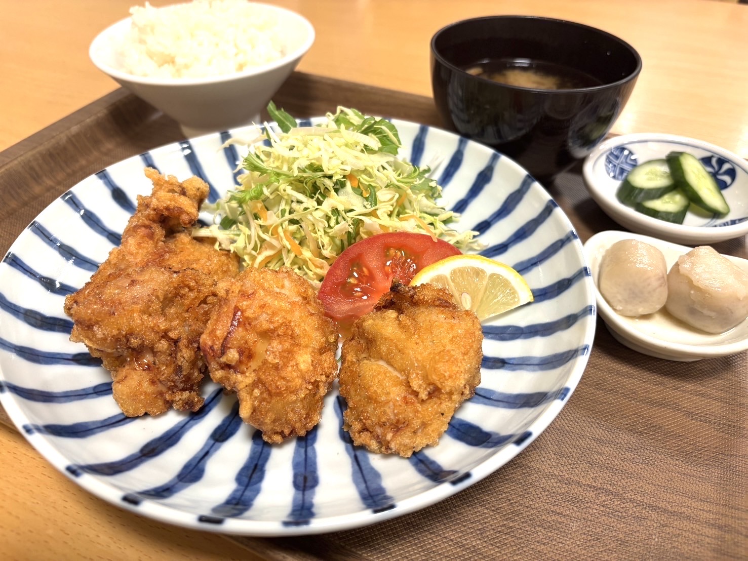 1F/百年ダイニング