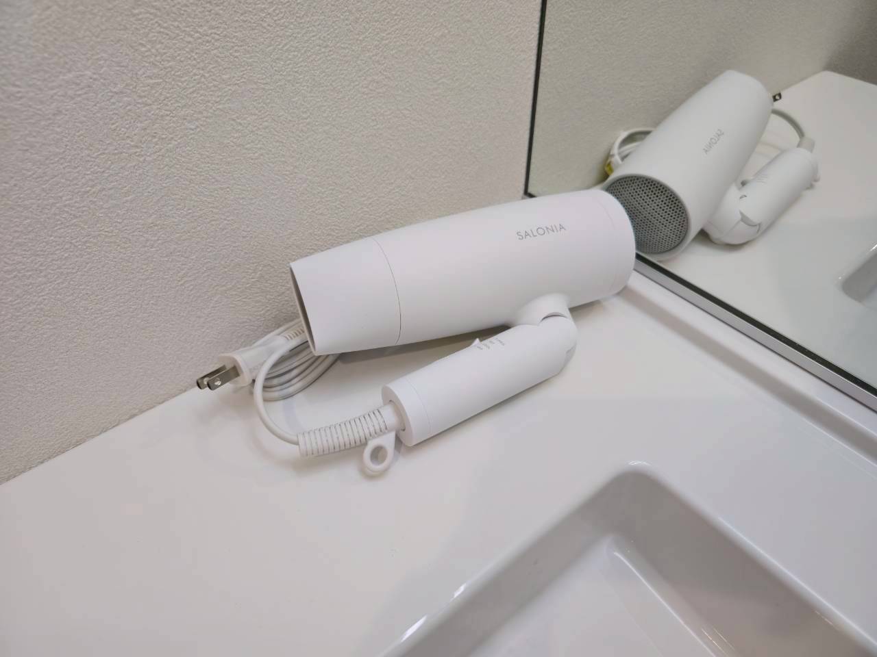 共用バスルーム