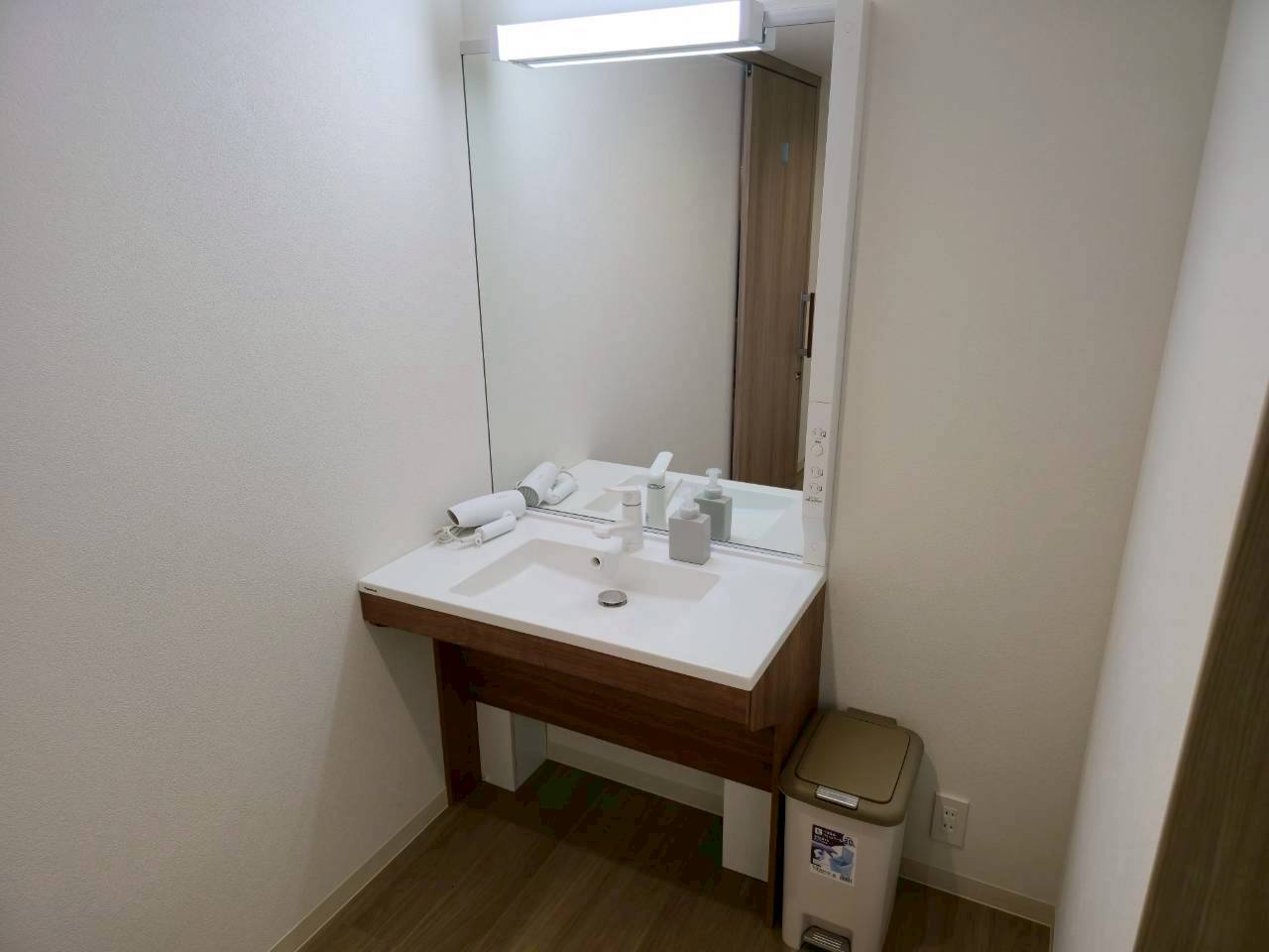 共用バスルーム