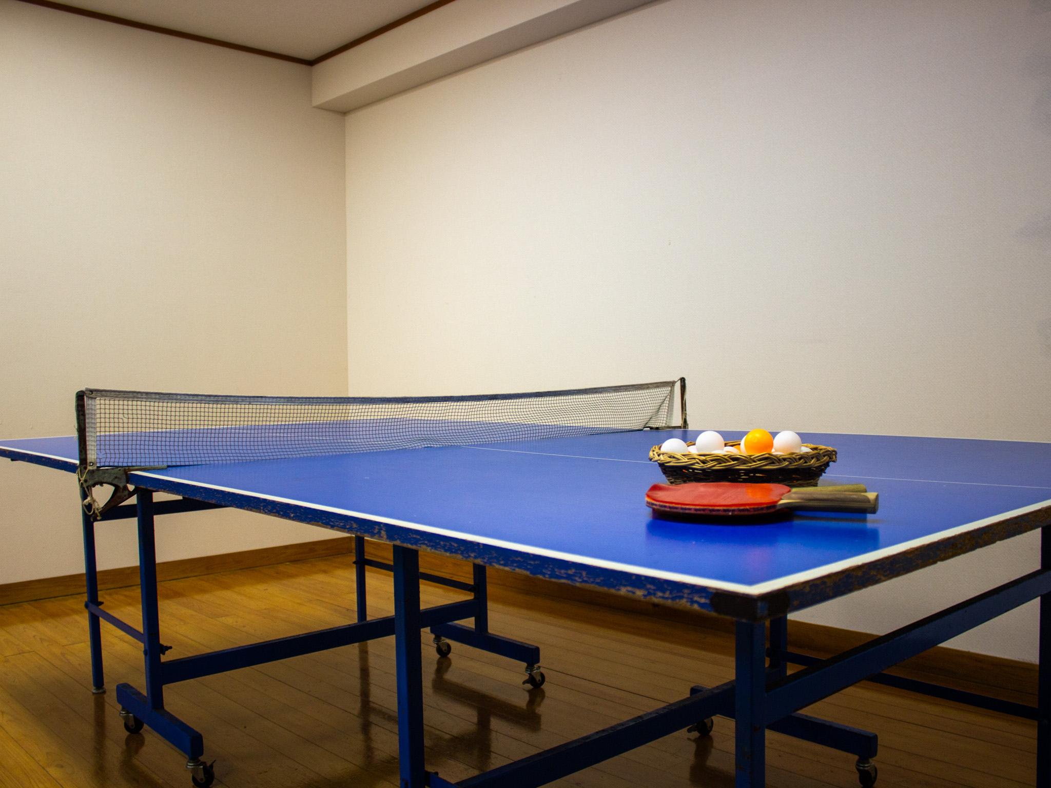 卓球台