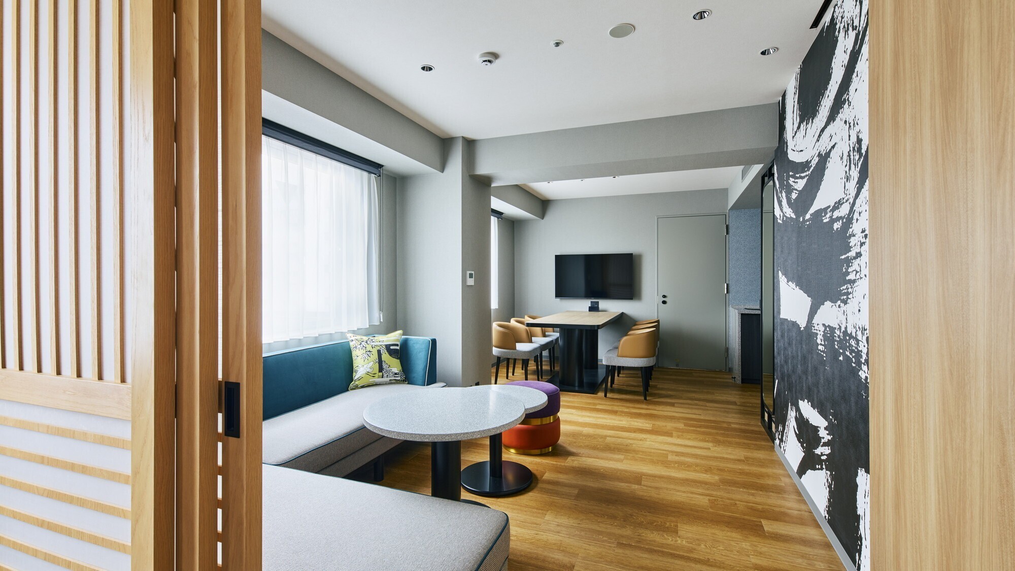 クロススイーツ東京浅草（オリックスホテルズ＆リゾーツ） - 写真 38
