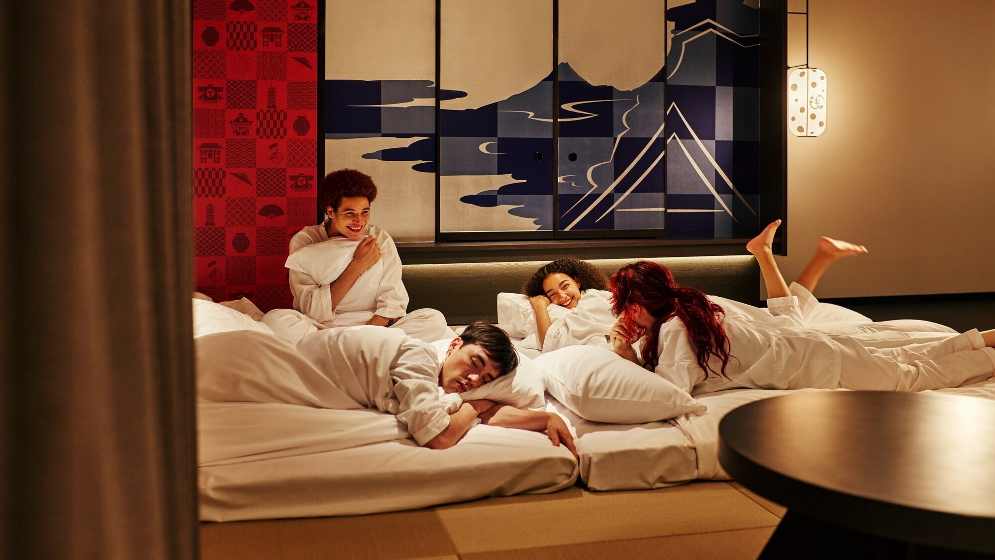 クロススイーツ東京浅草（オリックスホテルズ＆リゾーツ） - 写真 50