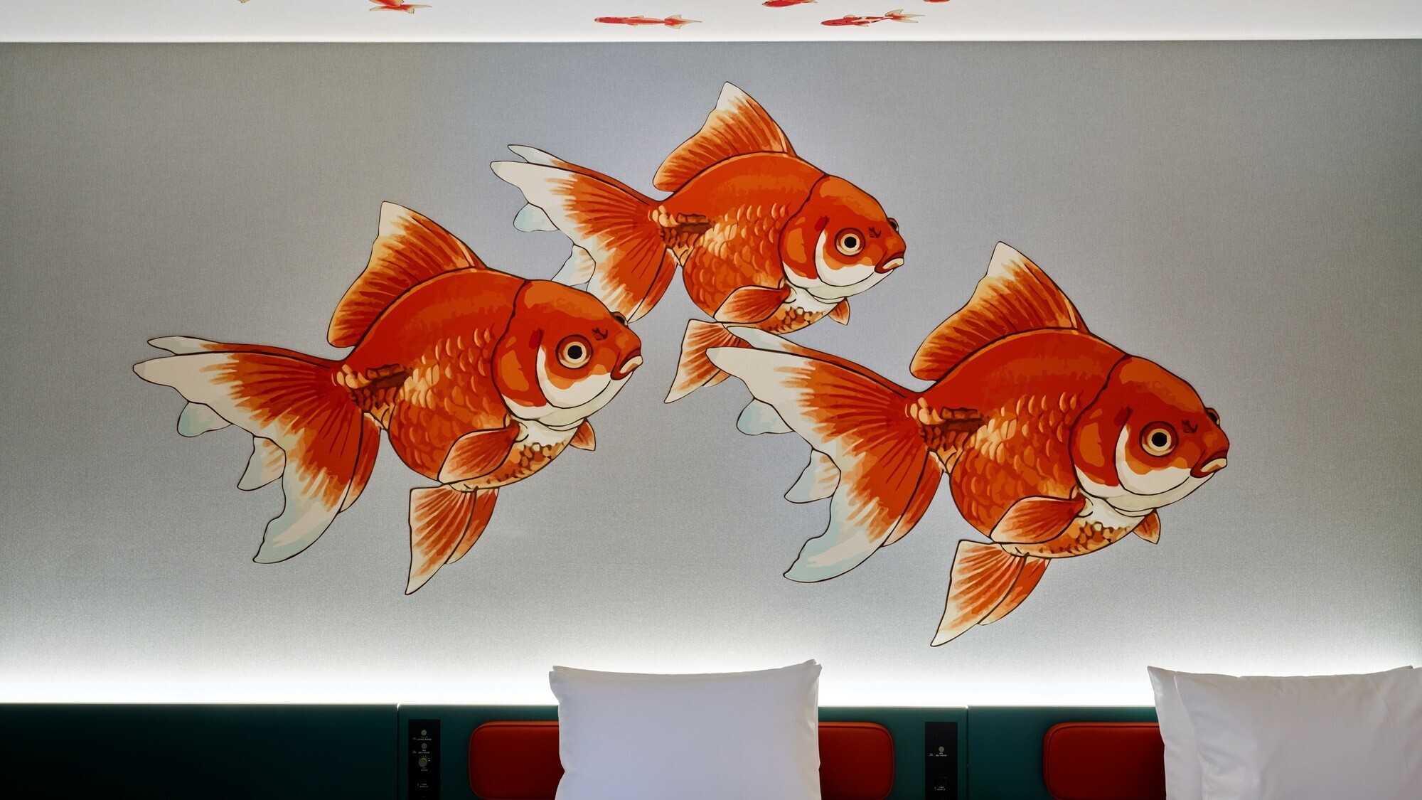 クロススイーツ東京浅草（オリックスホテルズ＆リゾーツ） - 写真 60