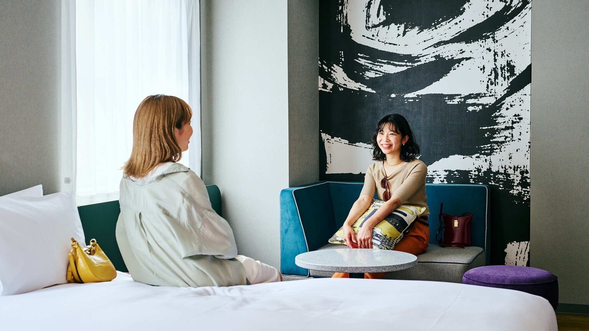 クロススイーツ東京浅草（オリックスホテルズ＆リゾーツ） - 写真 88