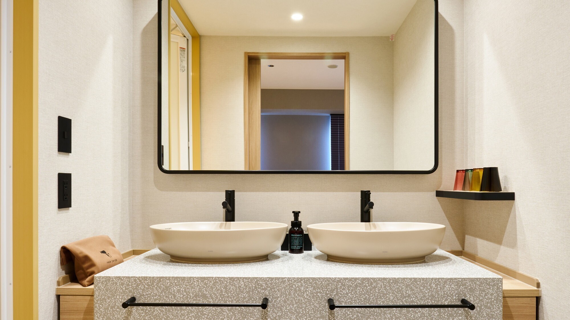 クロススイーツ東京浅草（オリックスホテルズ＆リゾーツ） - 写真 7