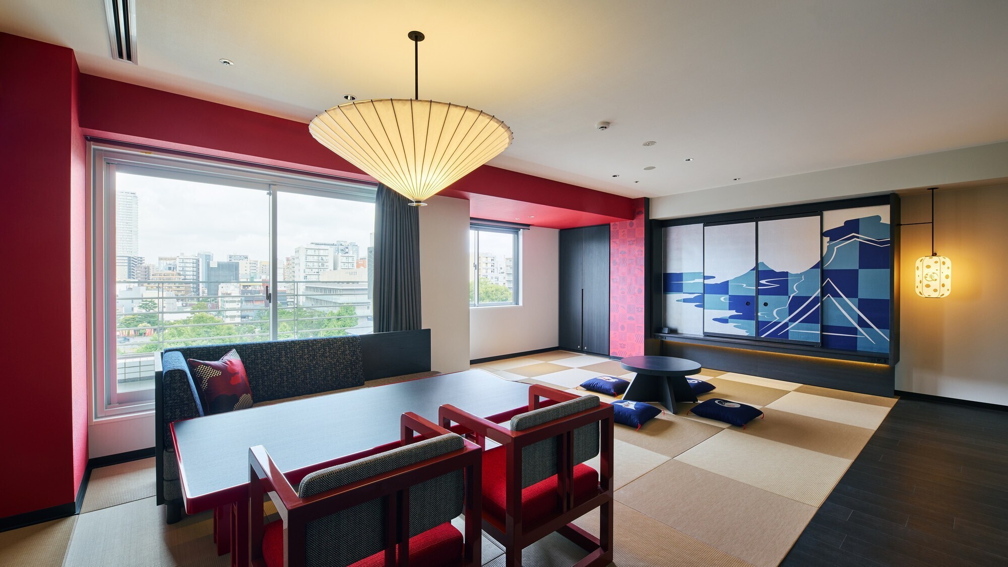クロススイーツ東京浅草（オリックスホテルズ＆リゾーツ） - 写真 47