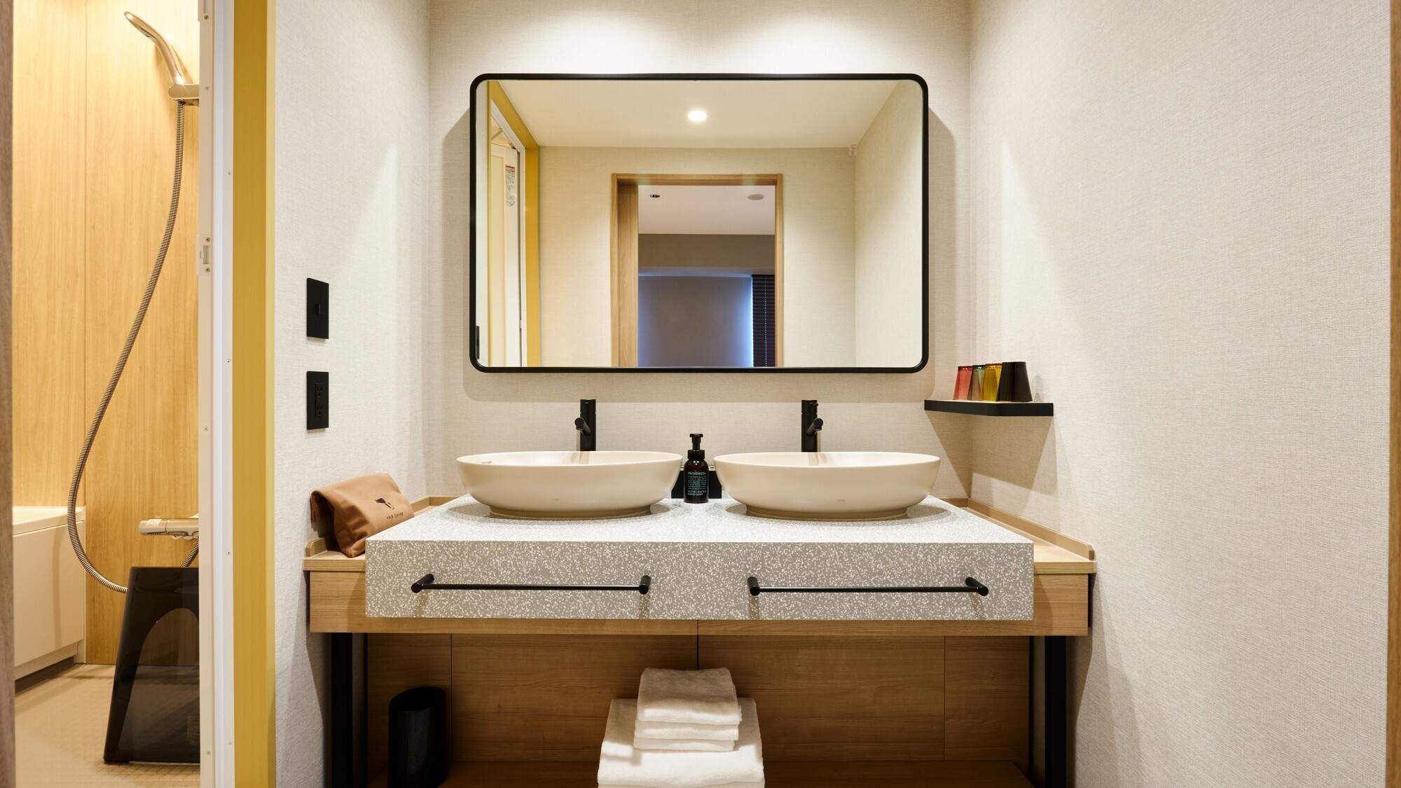クロススイーツ東京浅草（オリックスホテルズ＆リゾーツ） - 写真 23