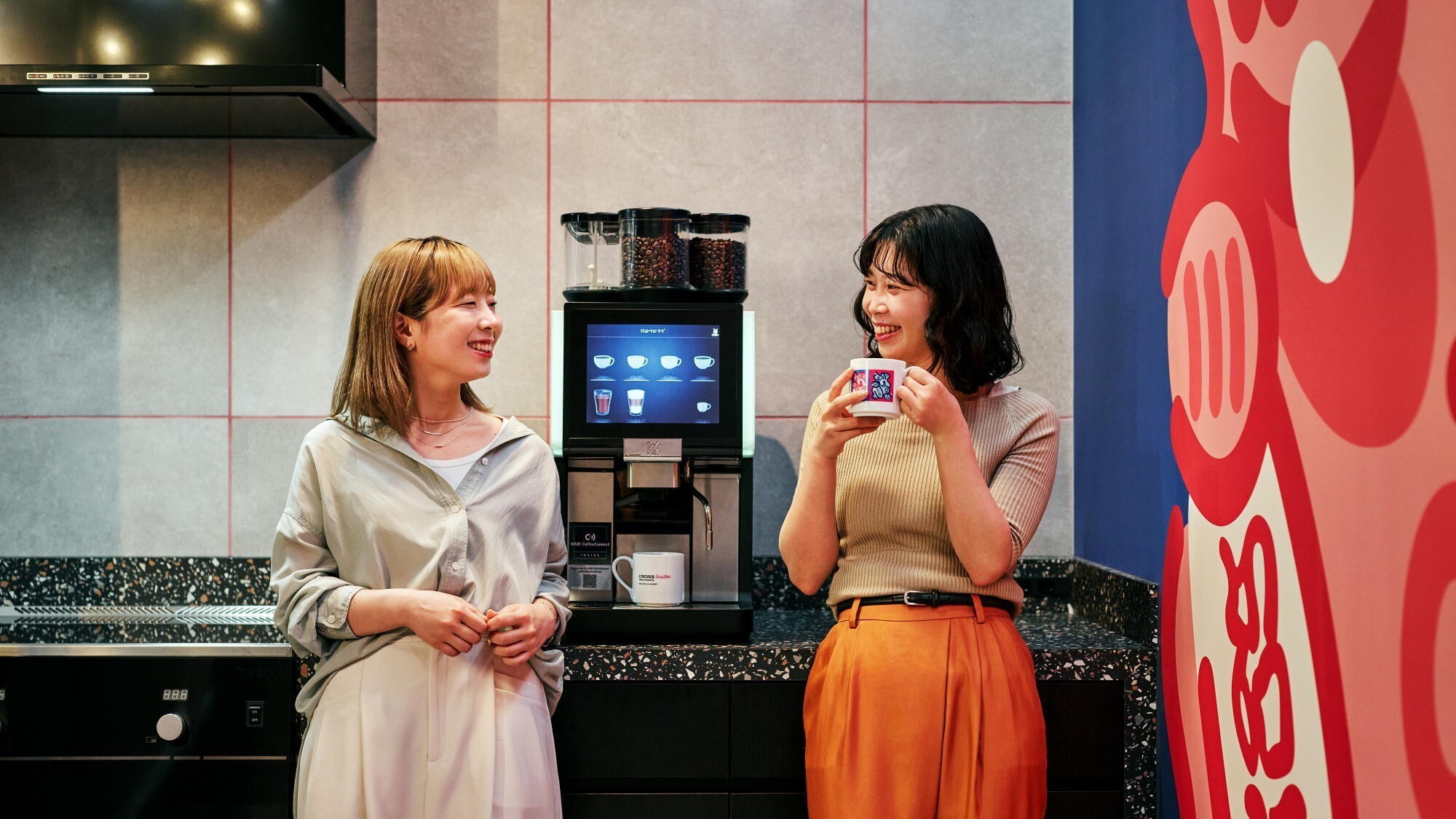 クロススイーツ東京浅草（オリックスホテルズ＆リゾーツ） - 写真 149
