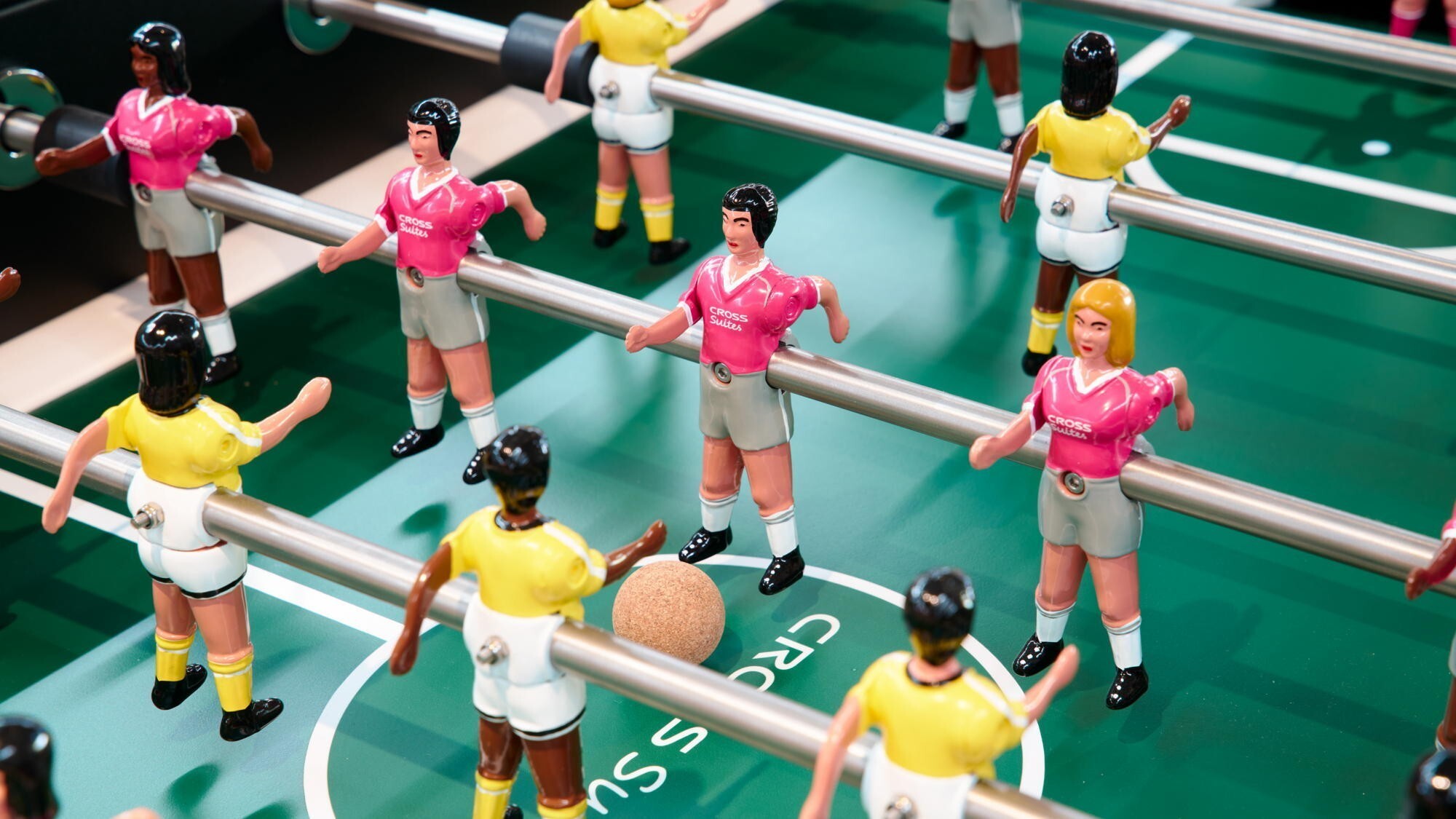 クロススイーツ東京浅草（オリックスホテルズ＆リゾーツ） - 写真 135