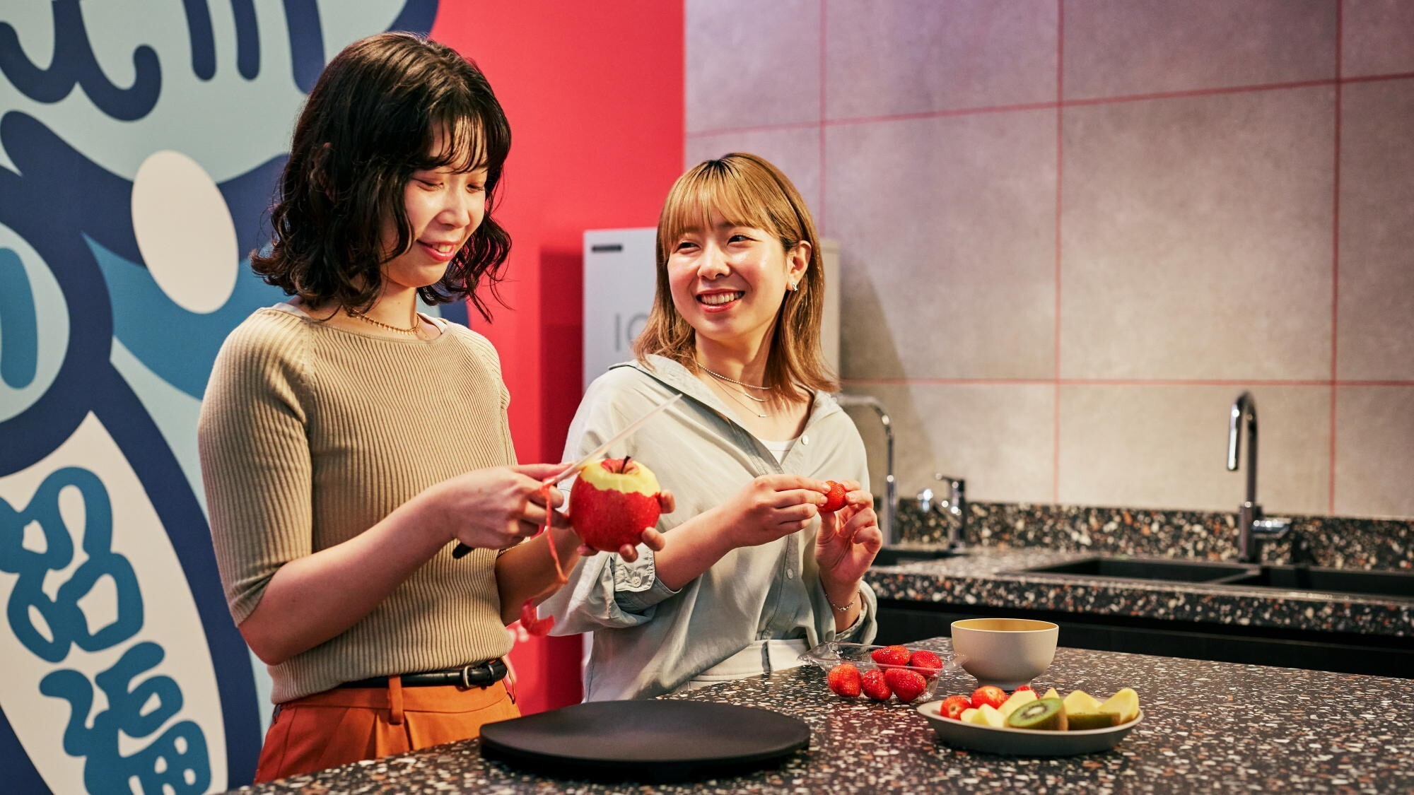 クロススイーツ東京浅草（オリックスホテルズ＆リゾーツ） - 写真 148