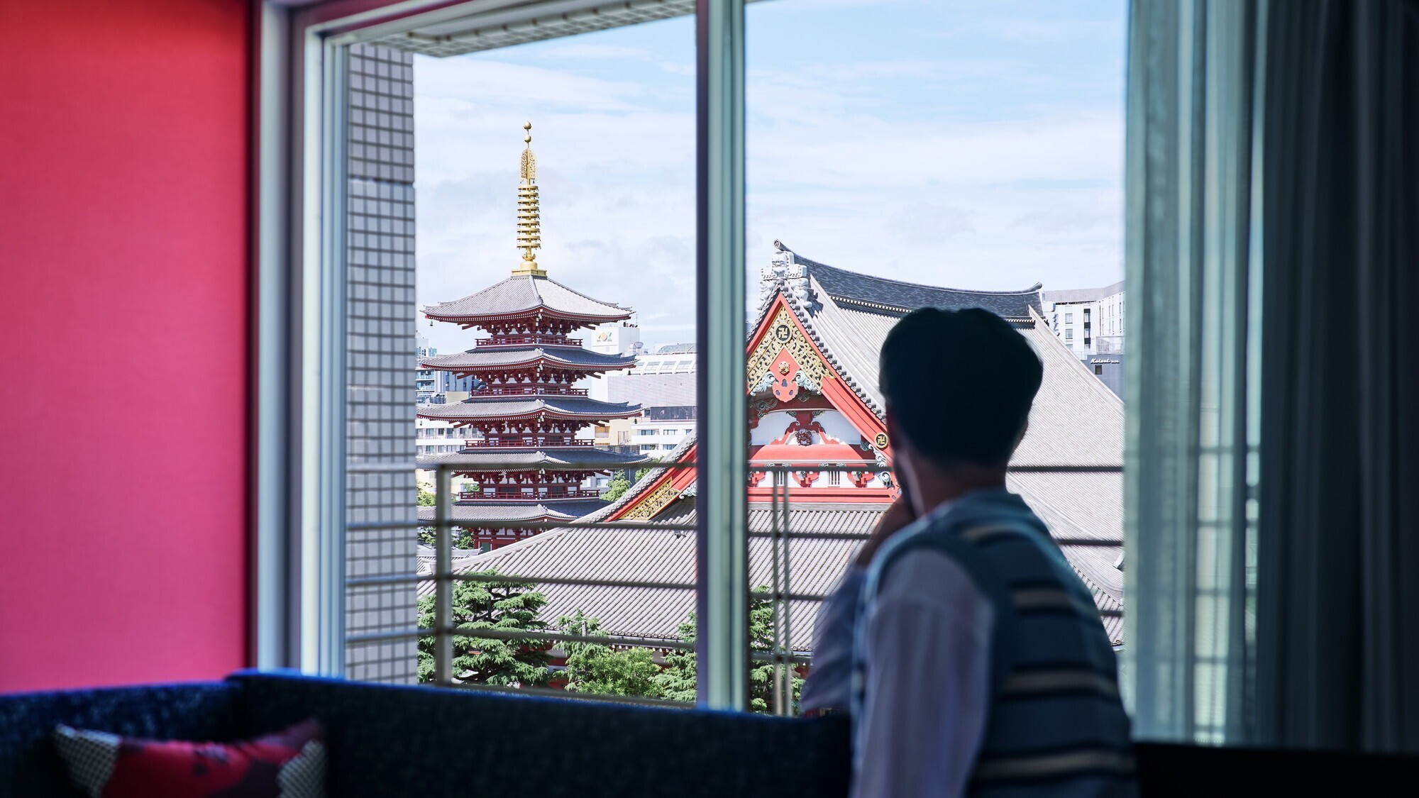 クロススイーツ東京浅草（オリックスホテルズ＆リゾーツ） - 写真 49