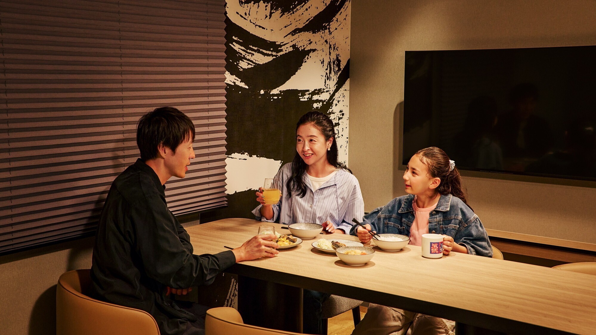 クロススイーツ東京浅草（オリックスホテルズ＆リゾーツ） - 写真 28